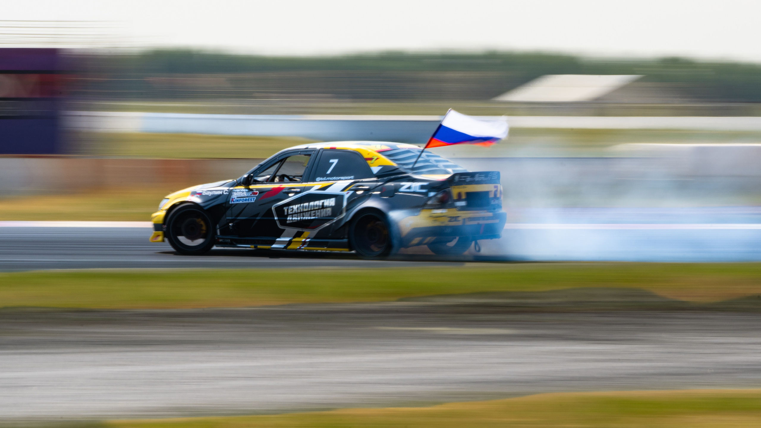 ADM Drift Contest. Безрукова Юлия Репортажный Фотограф Москва