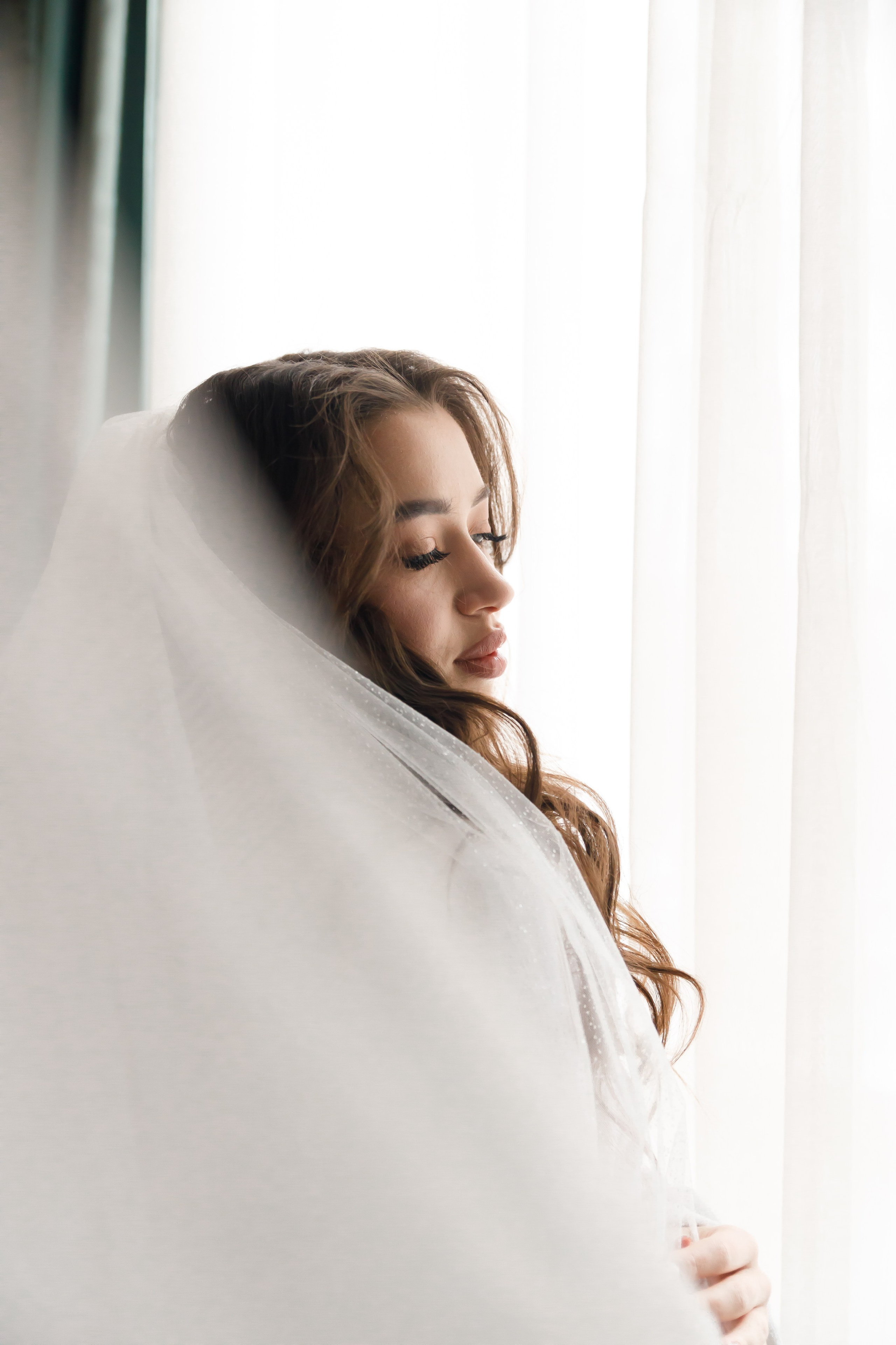 Арсений & Вероника. Фотограф в Самаре Алена Гречка