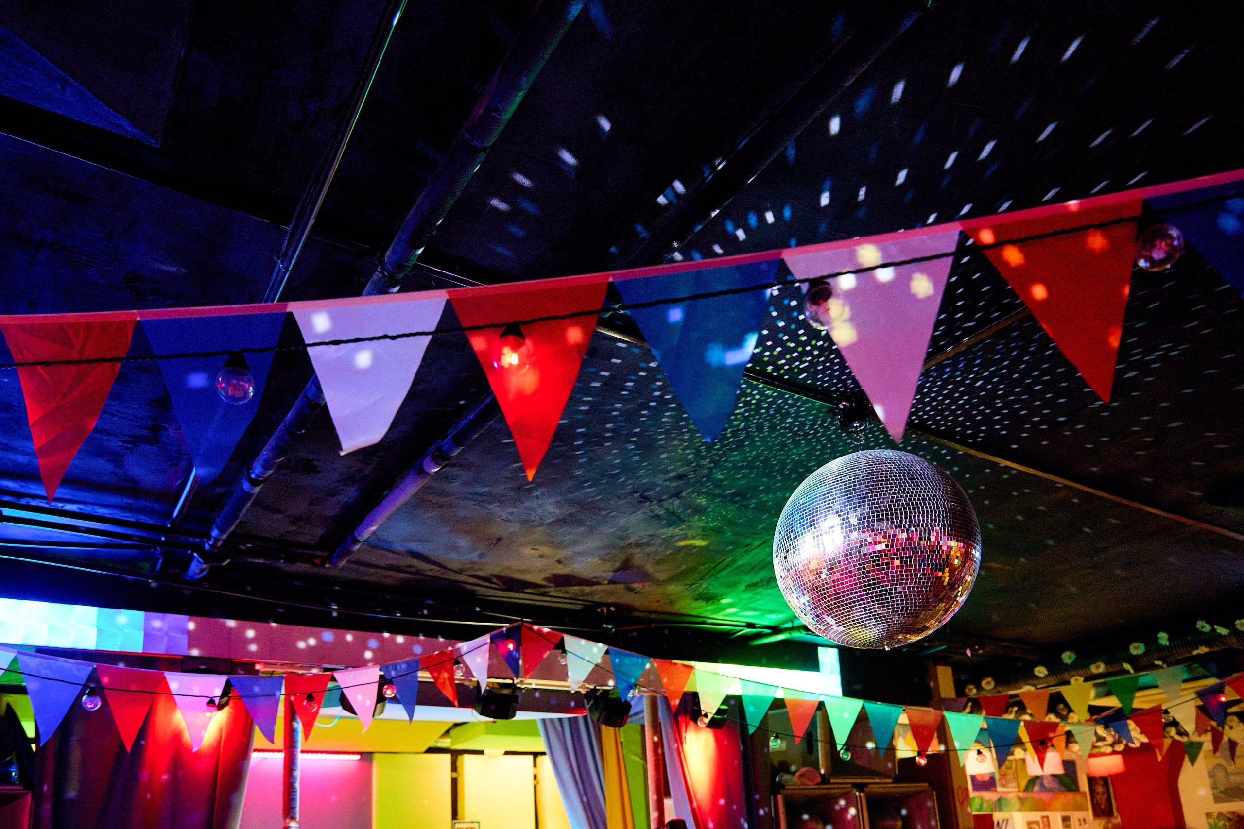 Saturday-Birthday, Найс. Фотограф Диана Малышкина