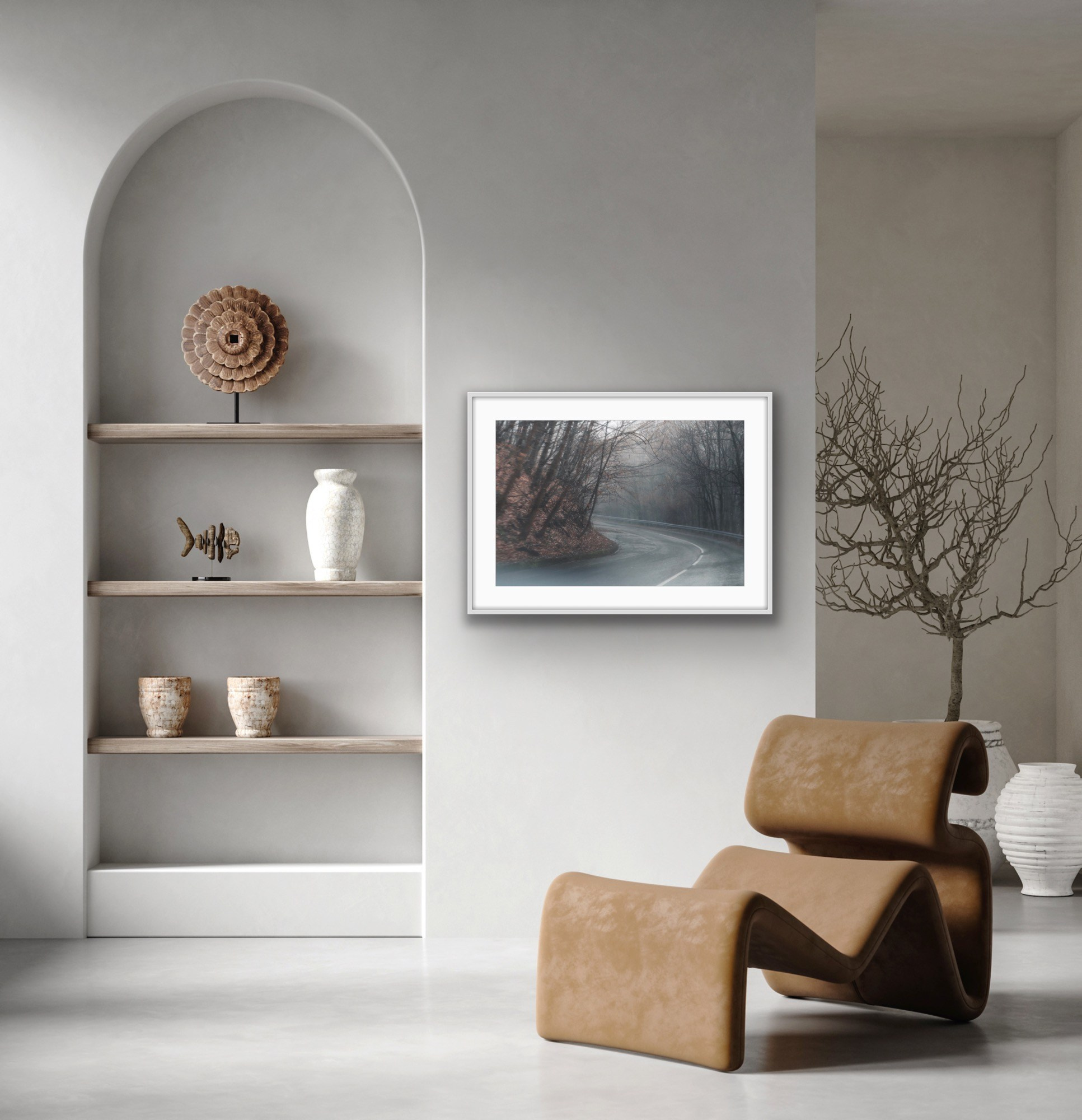 BUY ARTWORKS. Alyona Rubanova — Visual artist