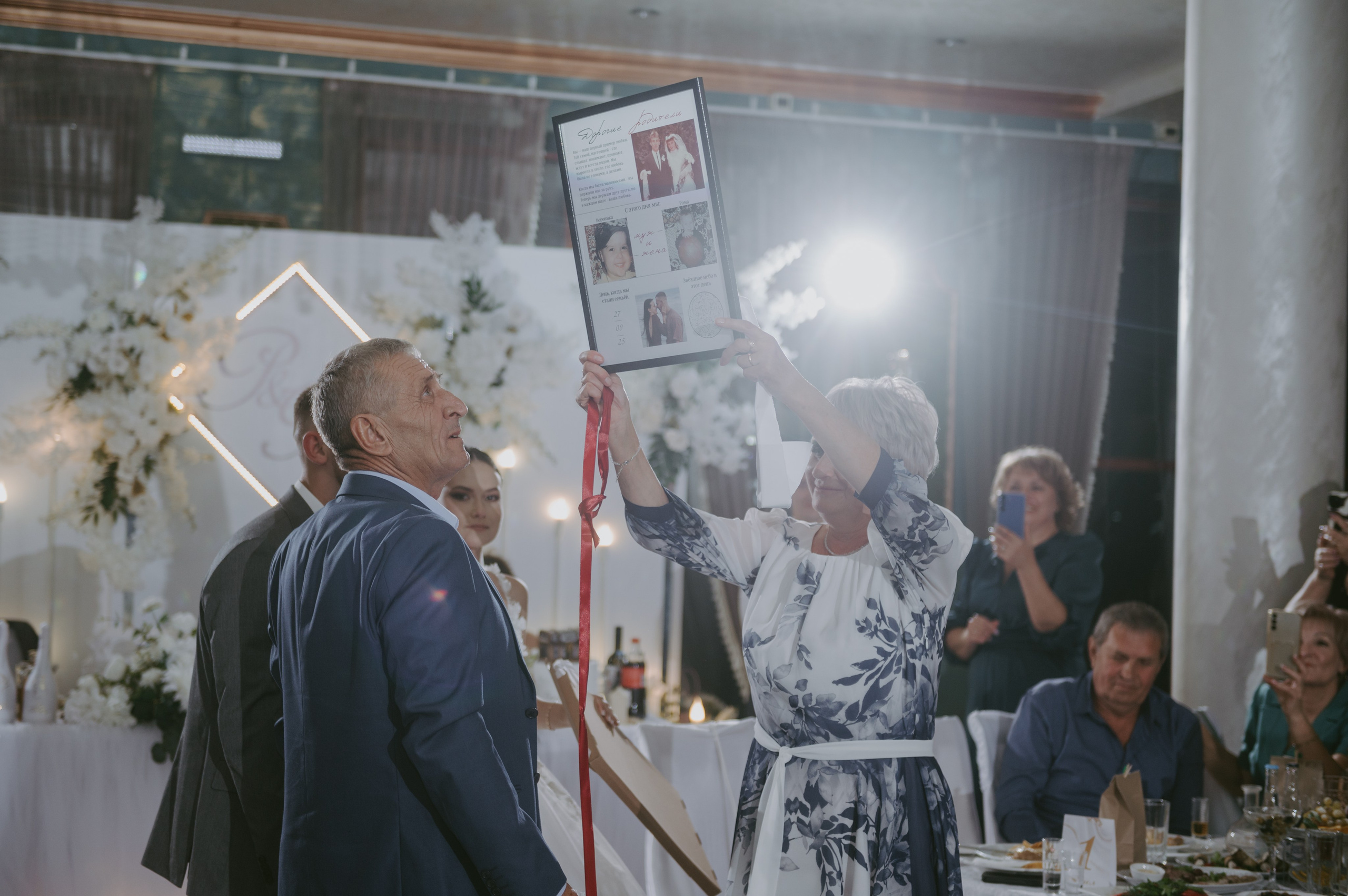 Роман & Вероника. Свадебный и семейный фотограф город Темрюк Фотостудия Темрюк