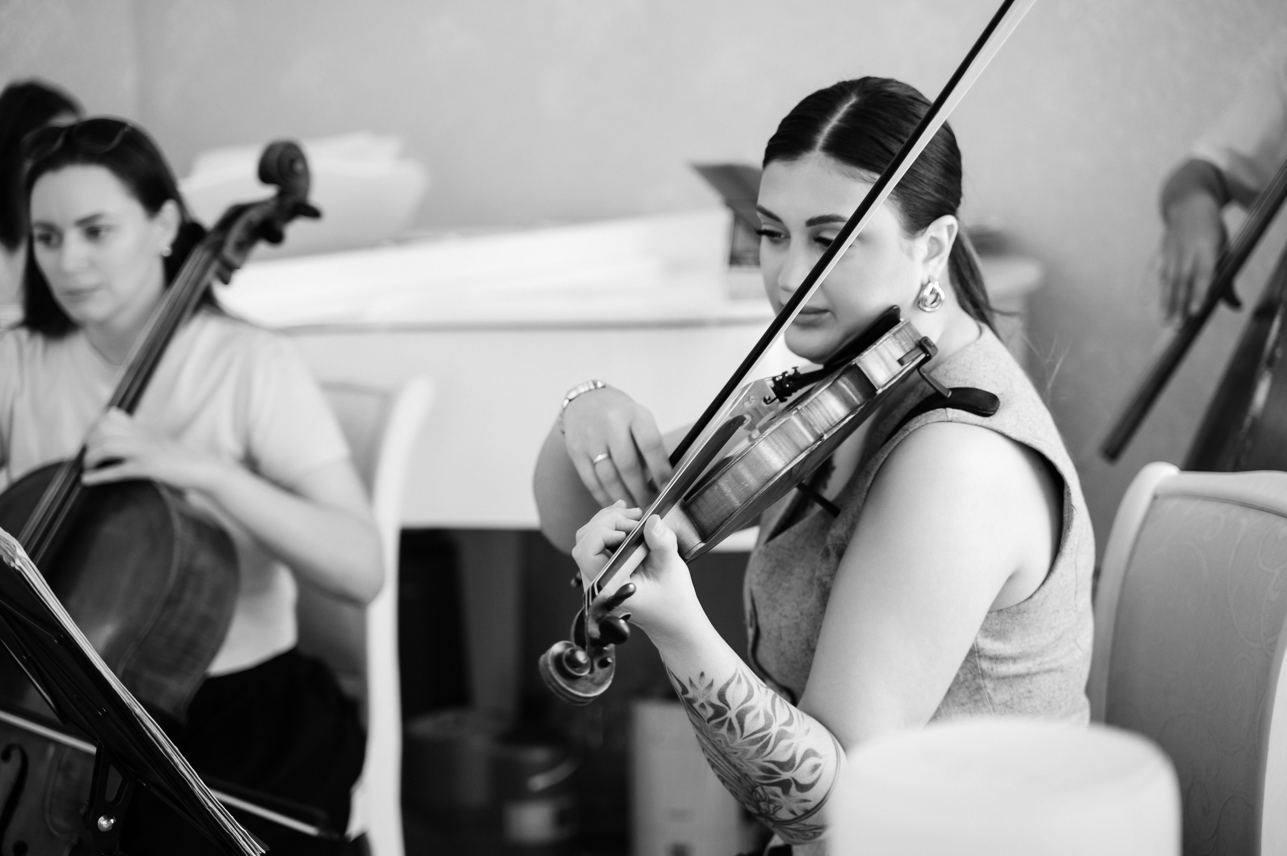 Егор и Юлия. Свадебный и семейный фотограф в Красноярске Виктория Тимонина