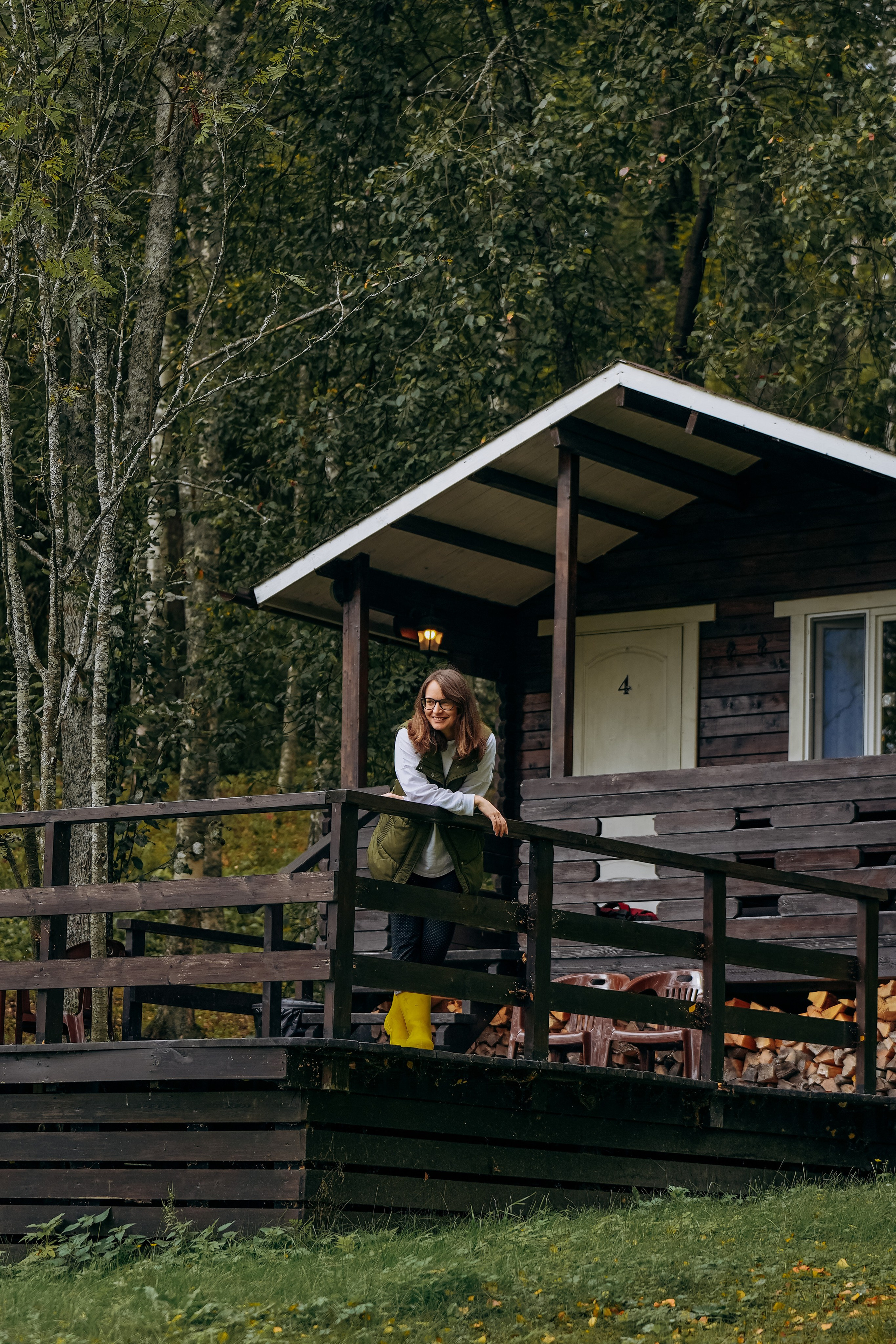 СЕВЕР. Event фотограф Степанова Александра