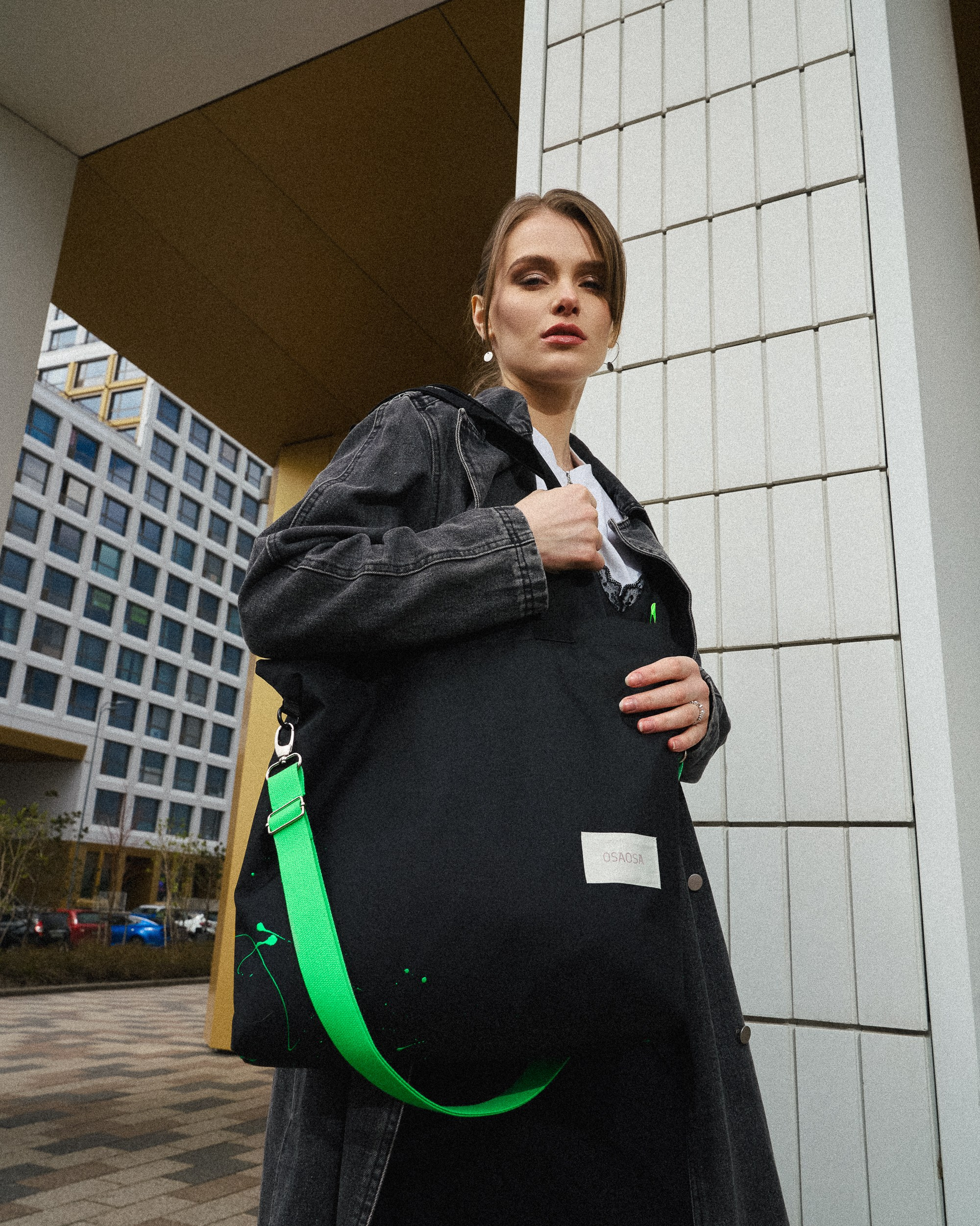 OSAOSA лукбук. Pinpix.pro рекламная и коммерческая фотография, съемки для брендов, Спб, Петербург