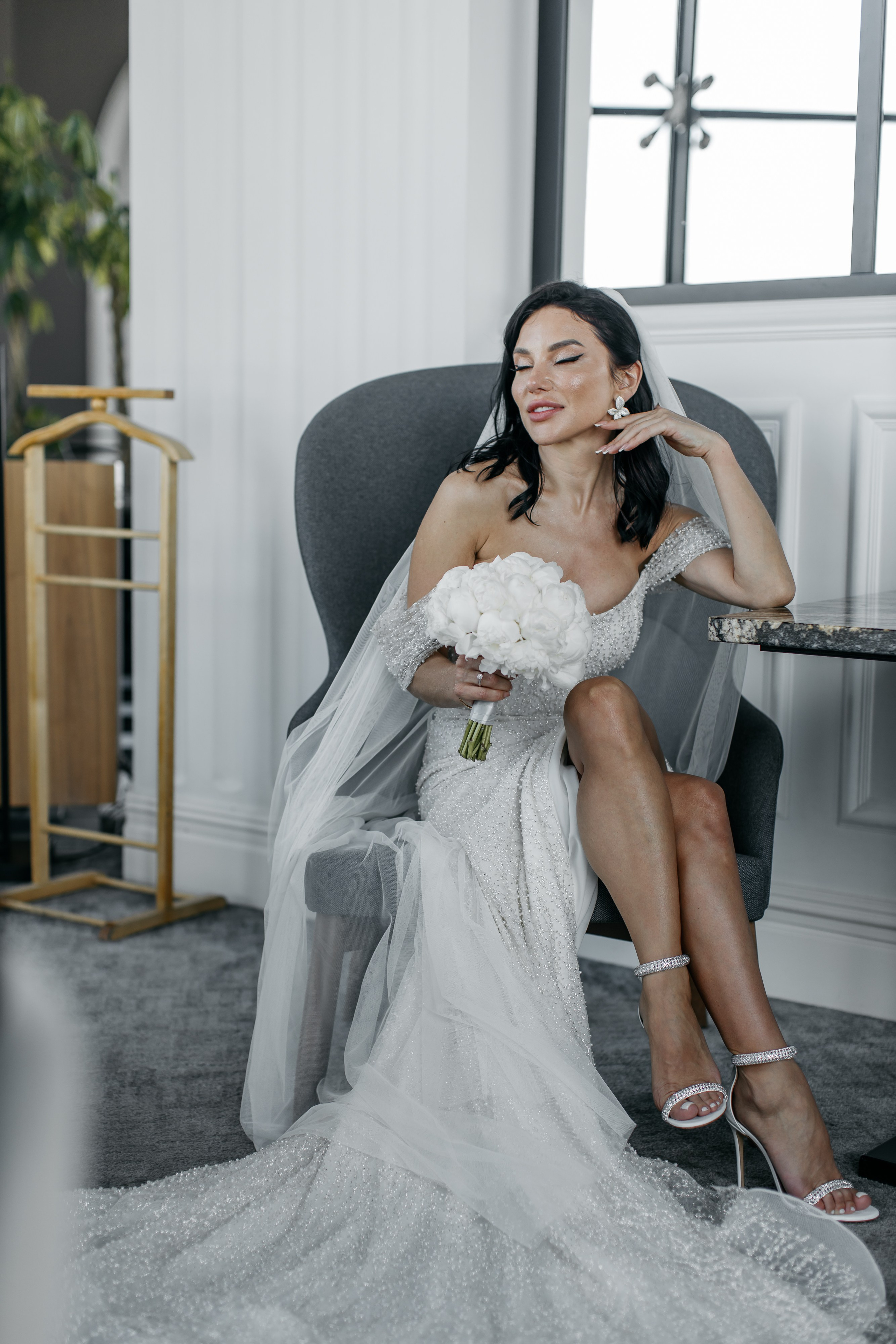 Свадьба Альбины и Андрея. Свадебный и семейный фотограф Савельева Дарья