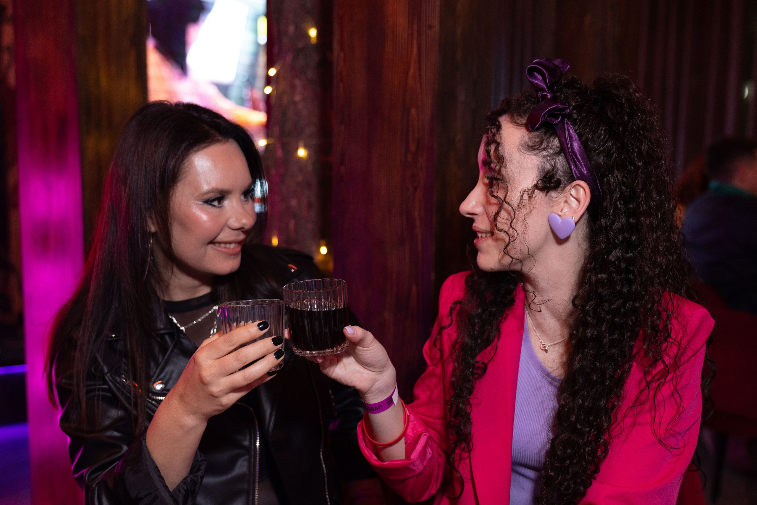 Репортажи. Анастасия Соломенная и Василиса Марченко Фотографы Краснодар