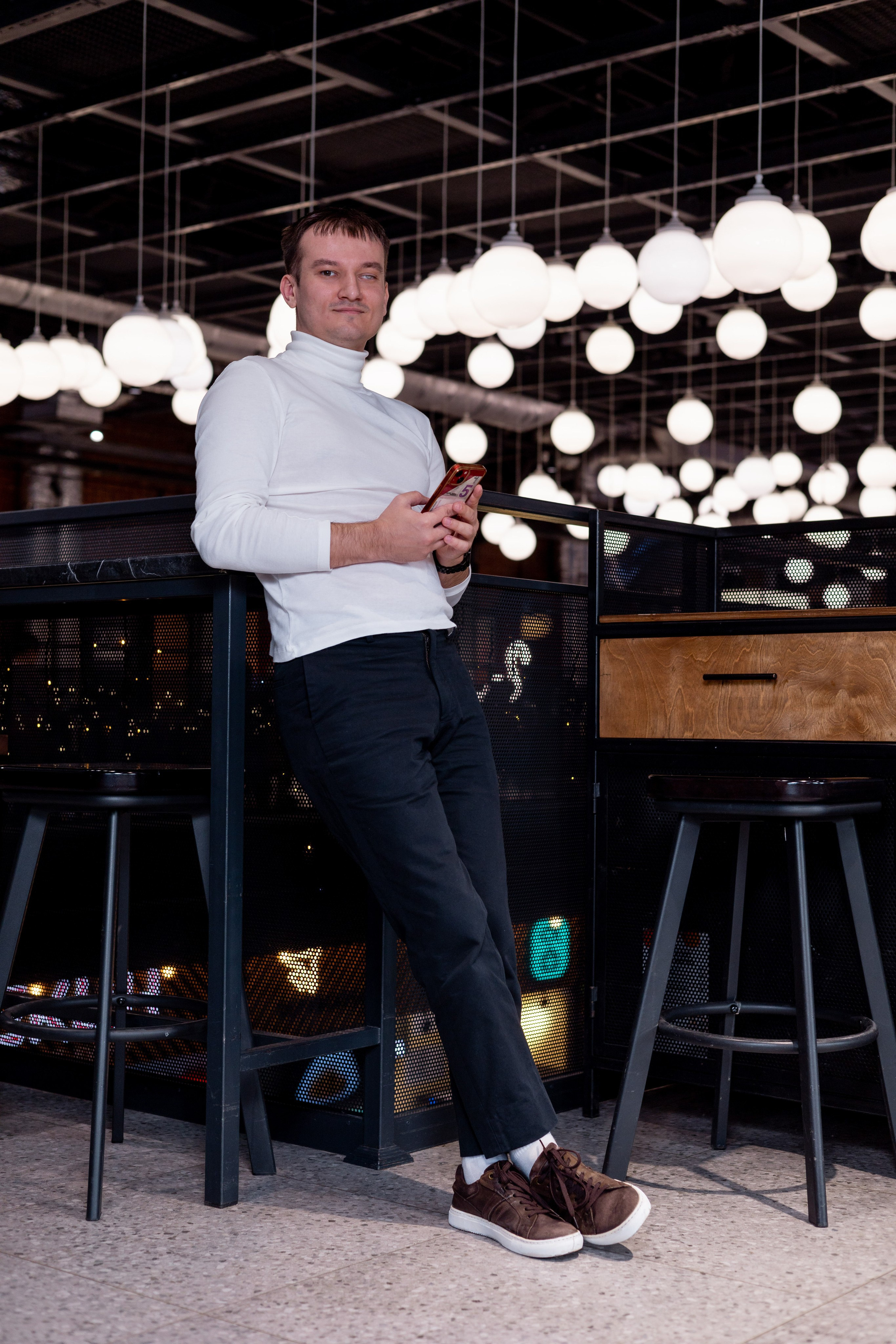 Мужские портреты. Анастасия Соломенная и Василиса Марченко Фотографы Краснодар