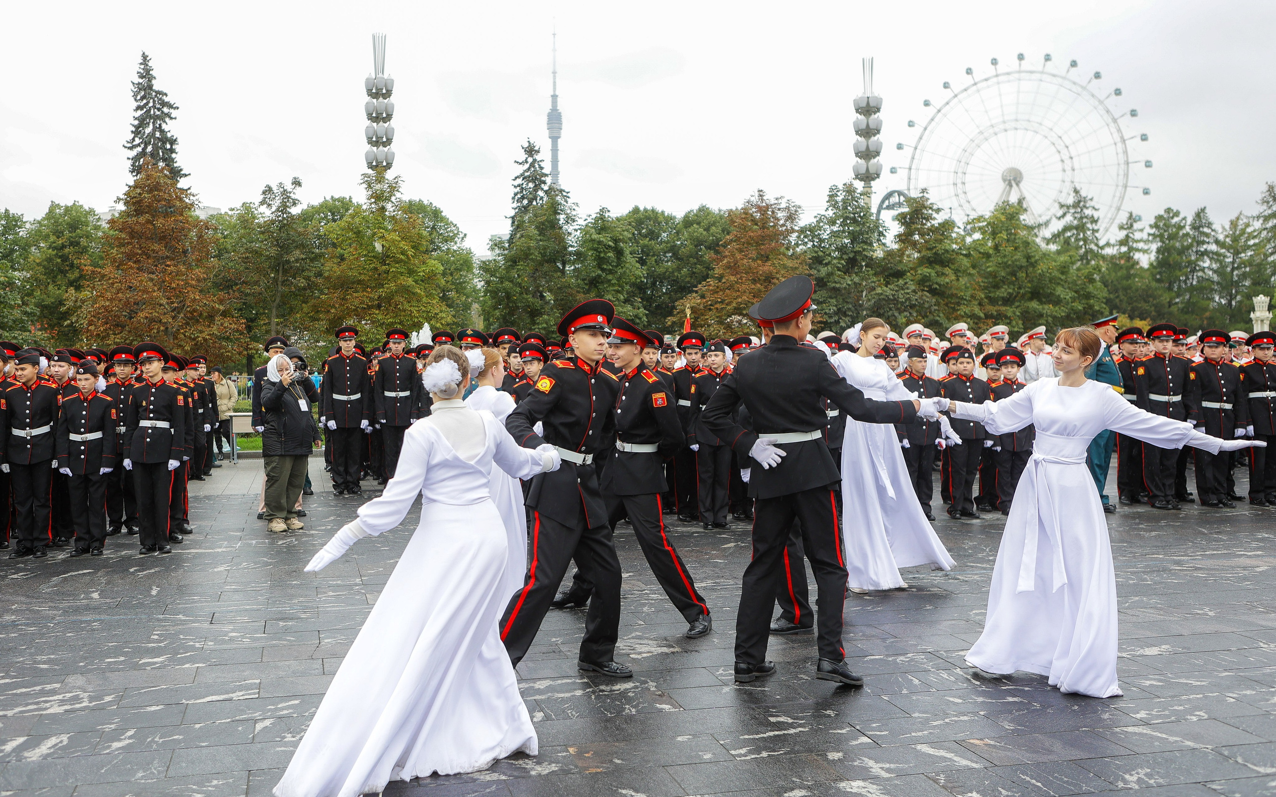 Посвящению в кадеты в Первом Московском кадетском корпусе, Дипломатической кадетской школы. Выпускные альбомы и школьный фотограф в Подольске, Троицке, Щербинке, Москве и Московской области