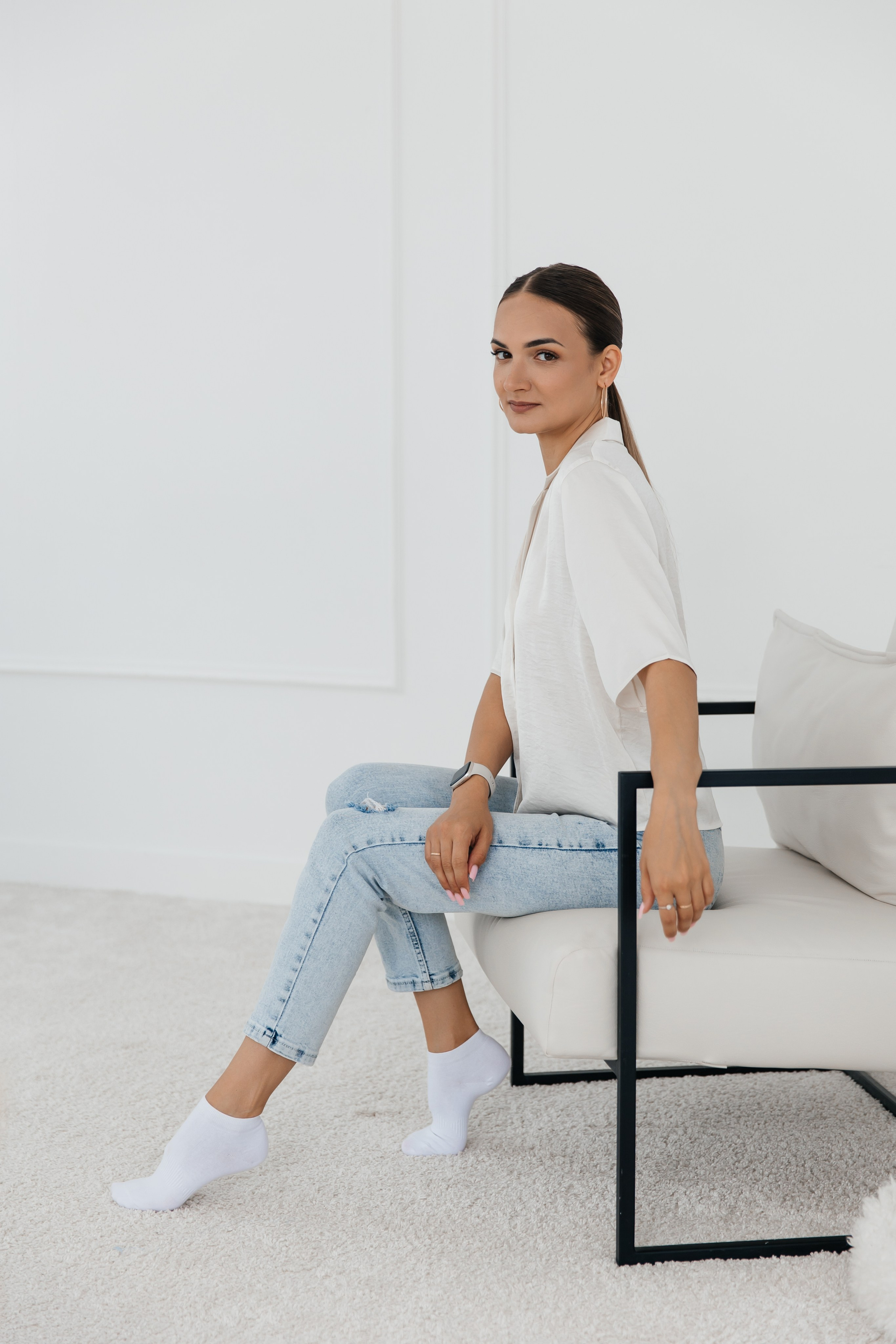 Кириллу 5 лет. Свадебный и семейный фотограф у Уфе Евгения Сазонова