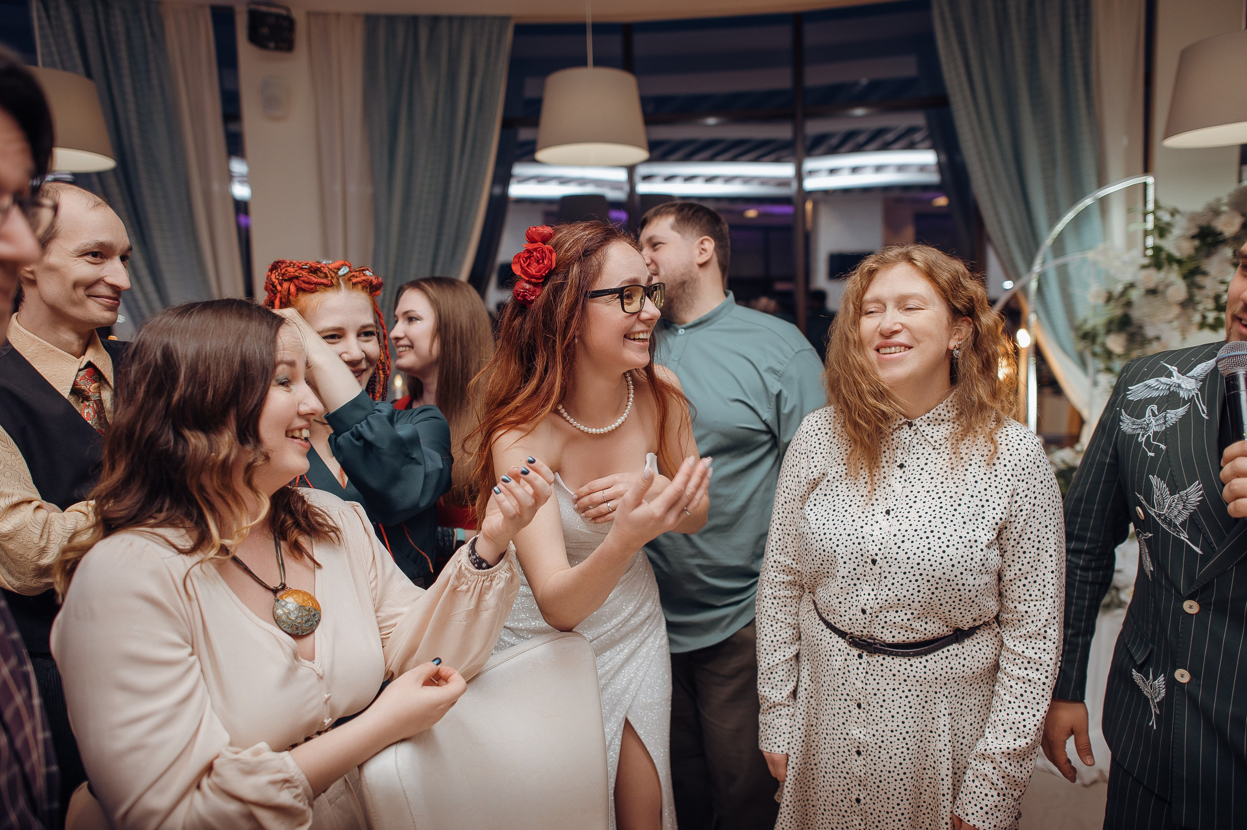 Екатерина и Максим. Свадебный фотограф в Ярославле Денис Медоваров