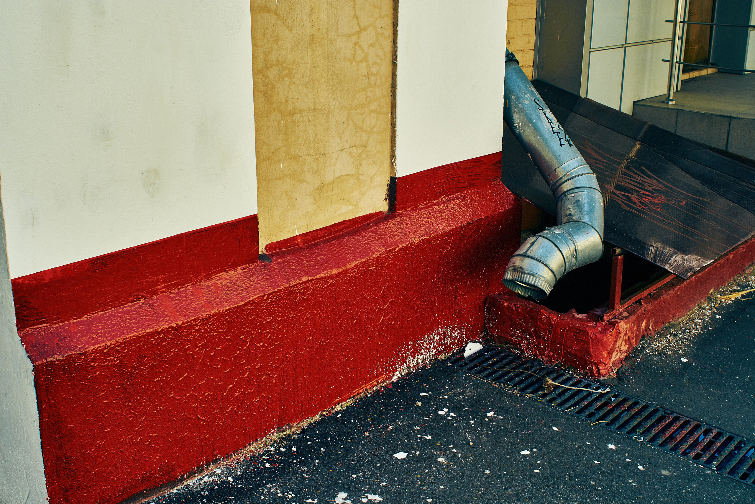 Art Play. Сайт фотографа Виталия Дени