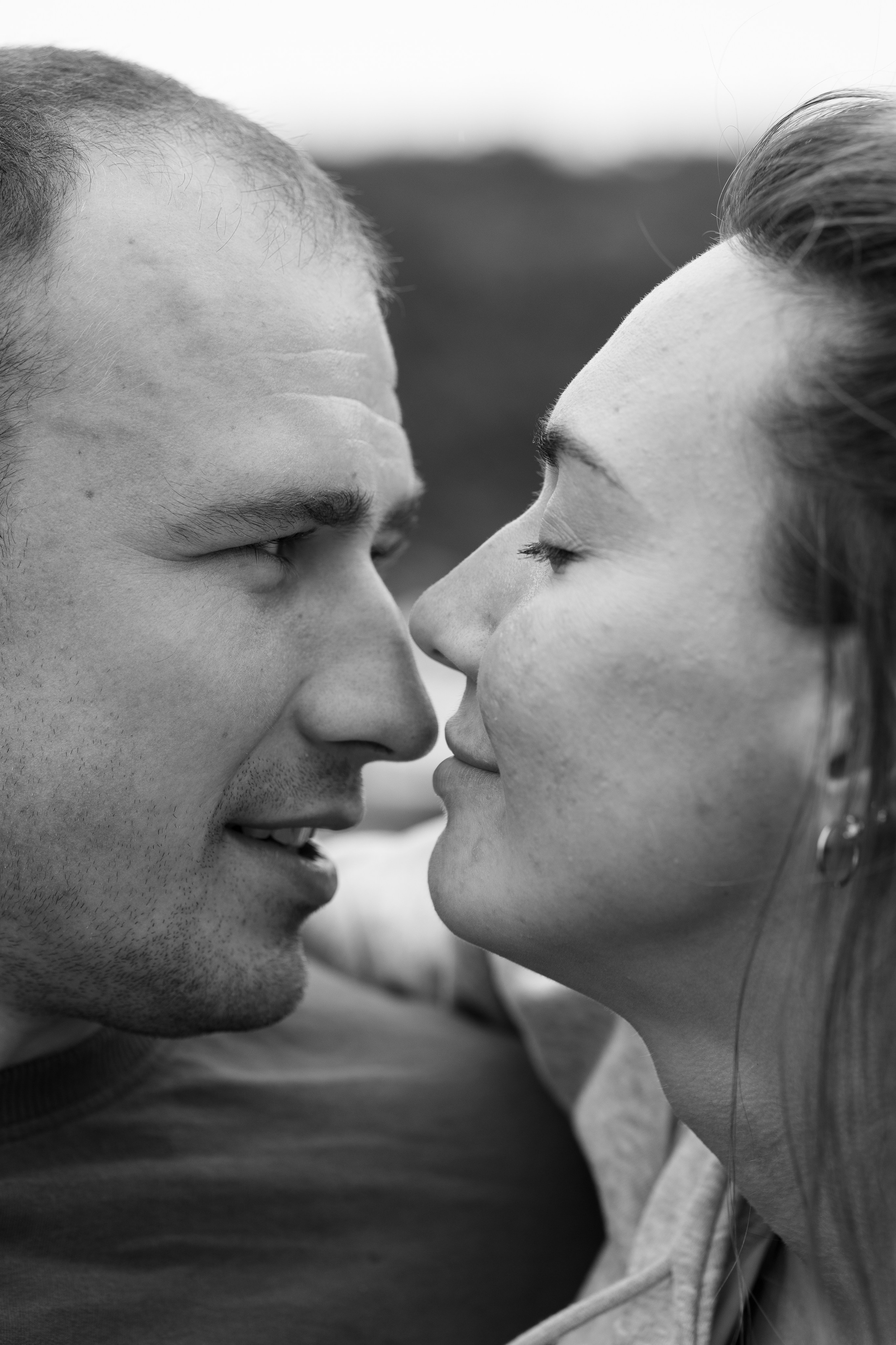 Прогулка по пляжу. Аникеева Тамара | Портретный фотограф во Владивостоке