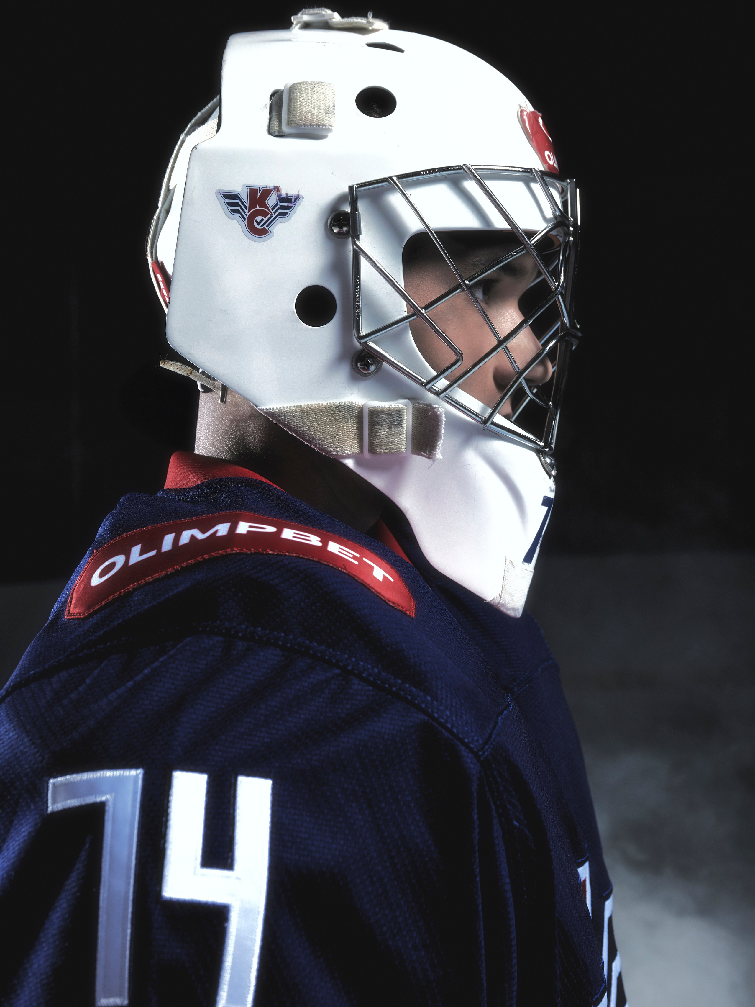 Промо для МХЛ