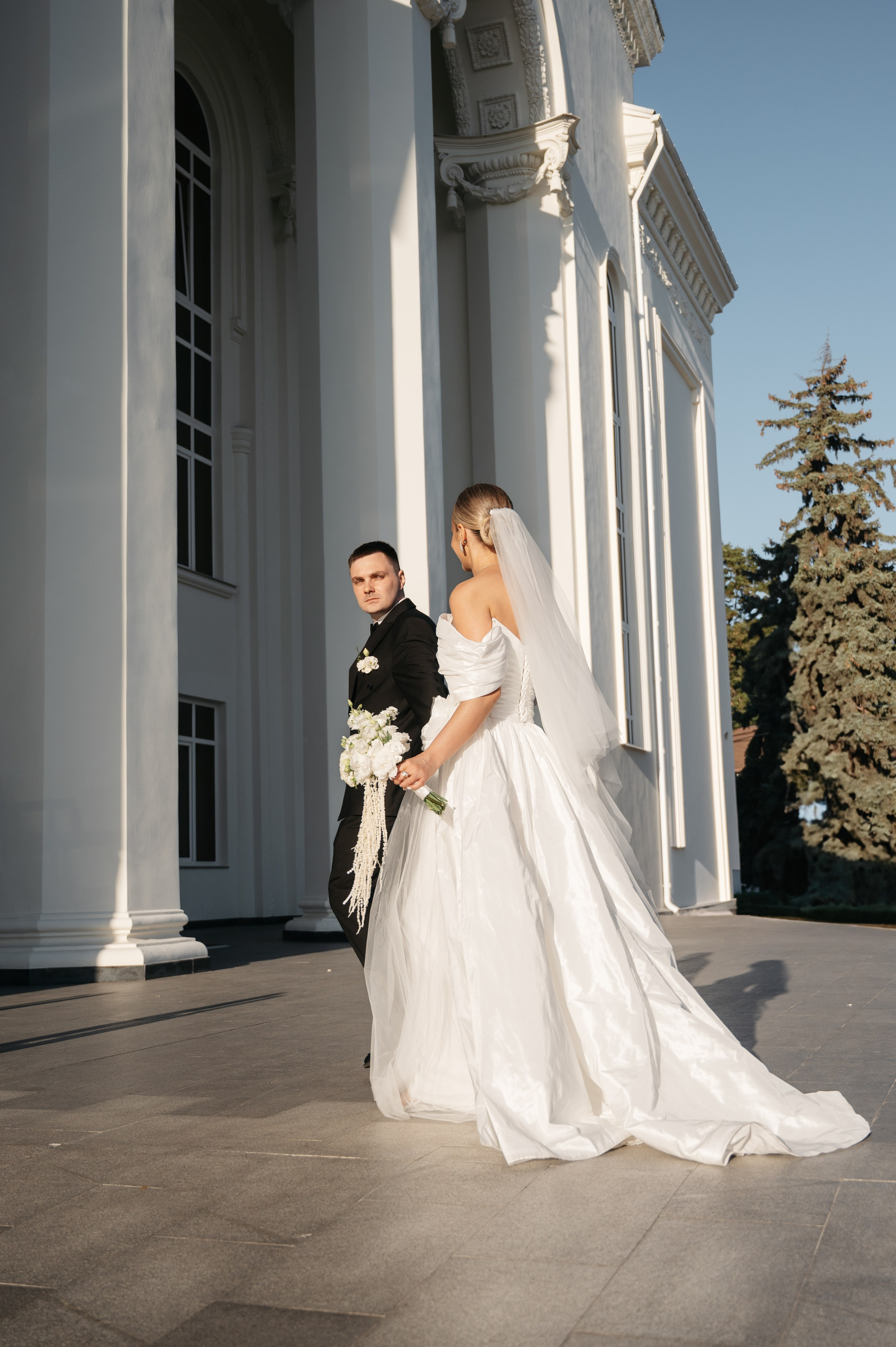 Сергей и Анастасия. Свадебный и семейный фотограф в Краснодаре Алина Мельник