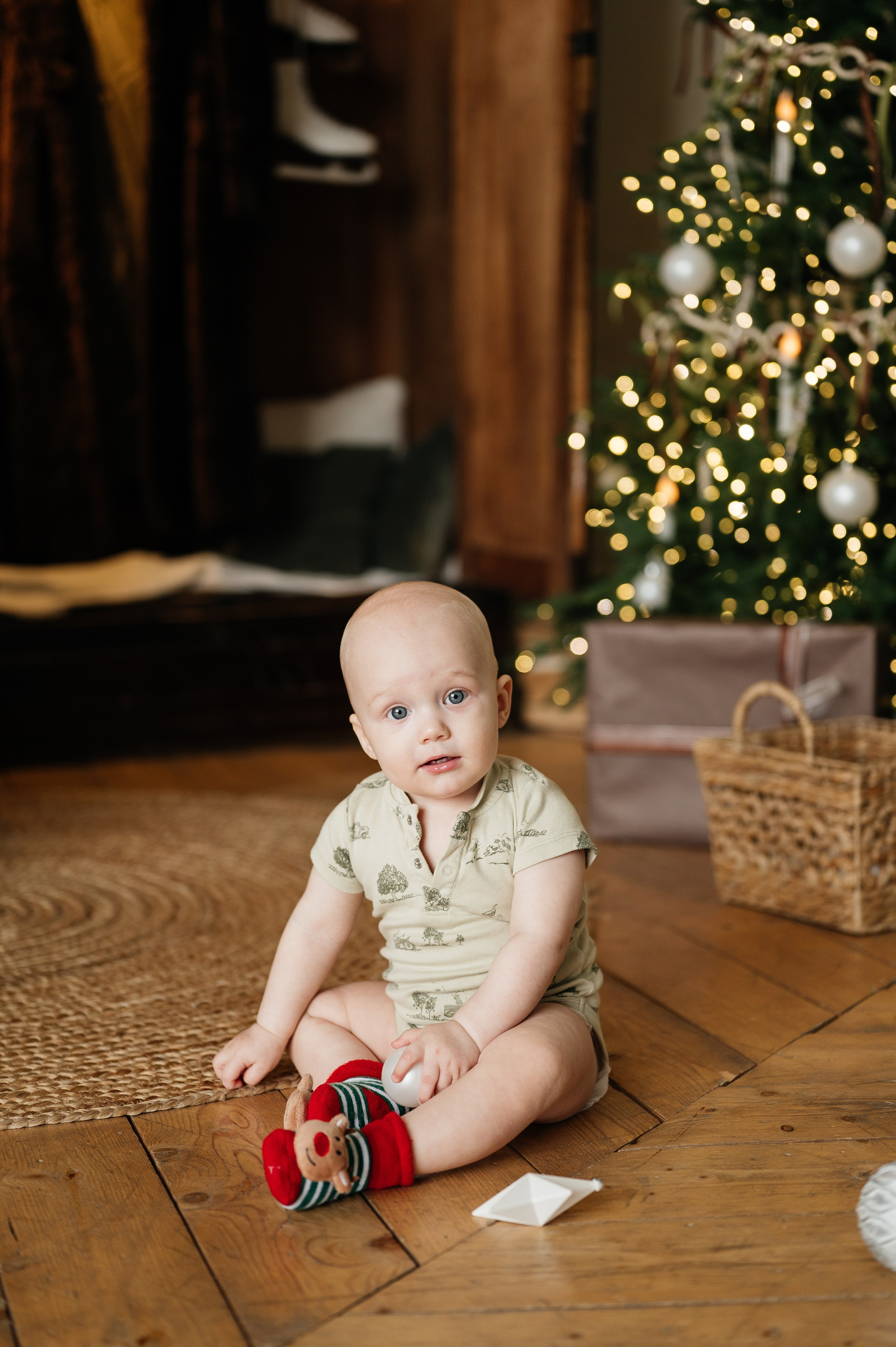 Новогодняя фотосессия🎄. Свадебный и семейный фотограф в Краснодаре Алина Мельник