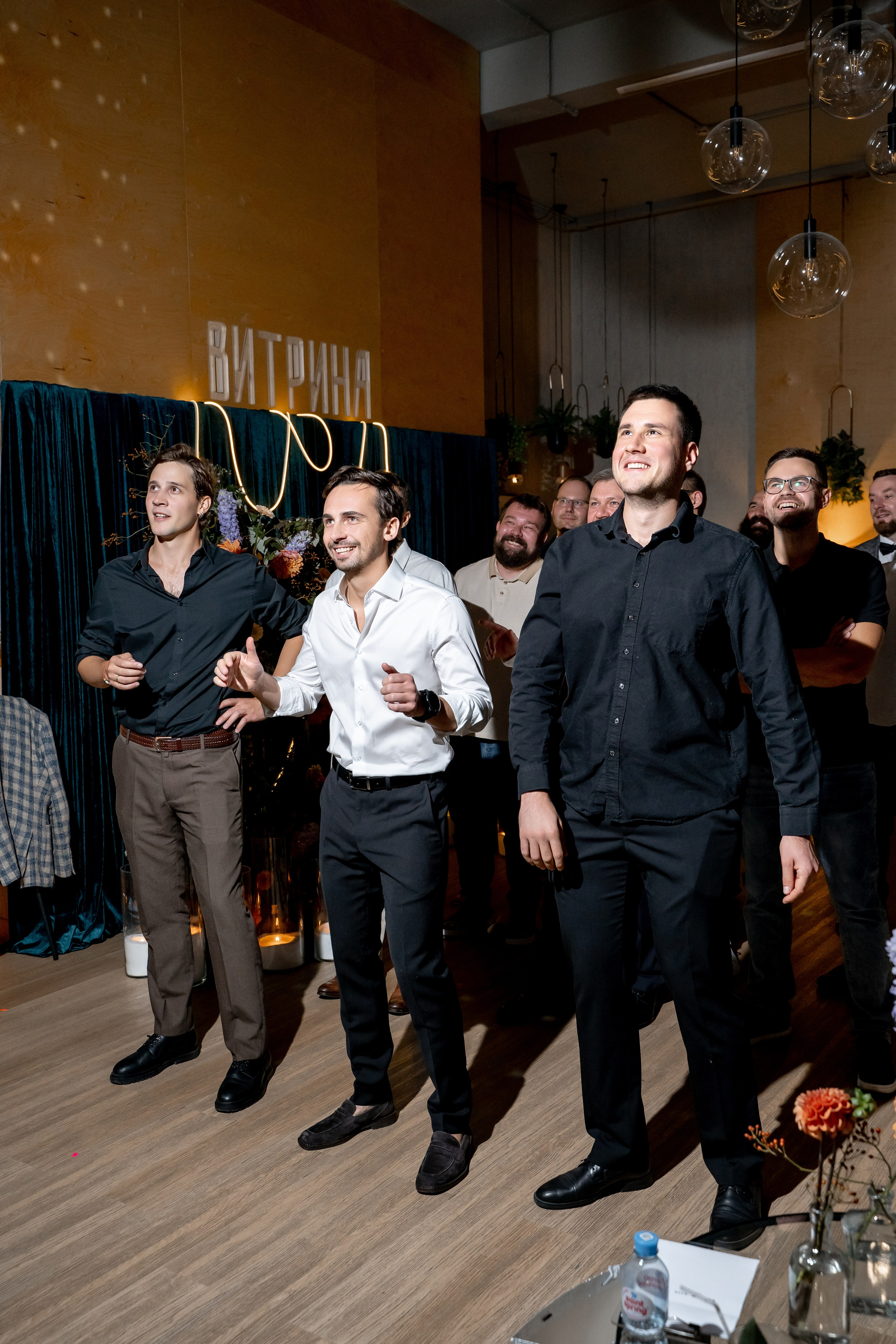 Репортаж мероприятия, репортажная съемка в Москве и Московской области, фотограф на мероприятие, фотосъемка юбилея, репортаж свадьбы, event, фотосессия на фотозоне, фотограф на юбилей, фотограф на день рождения, репортажный фотограф, съемка мероприятия, съемка на фотозоне, фотограф на корпоратив, фотограф на свадьбу, фотограф на детский праздник, фотограф на выпускной. Свадебный репортаж в лофте.