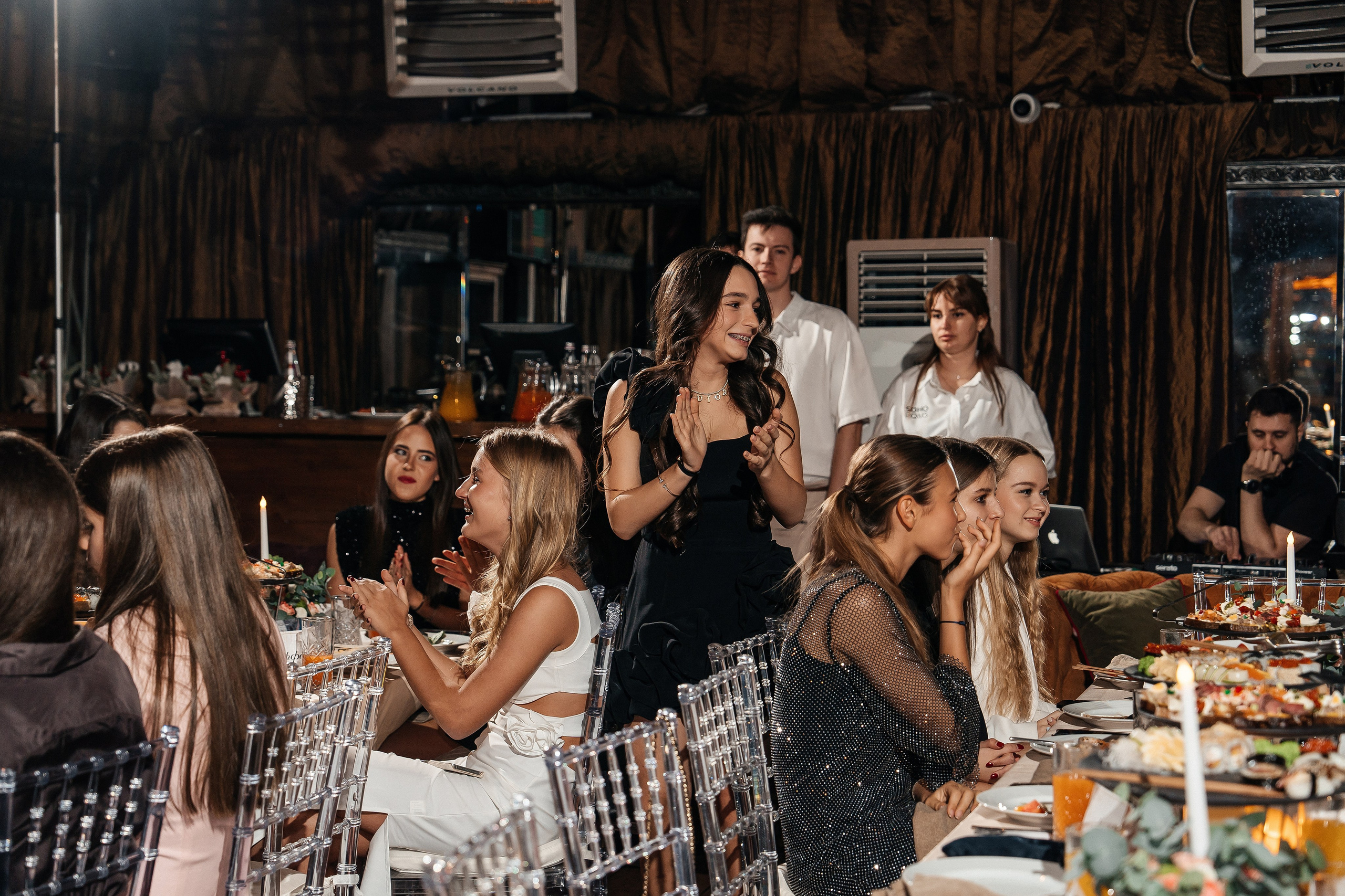 София День Рождения. Lokos.pro Ник Соколов Фото и Видео Москва/Ростов-на-Дону