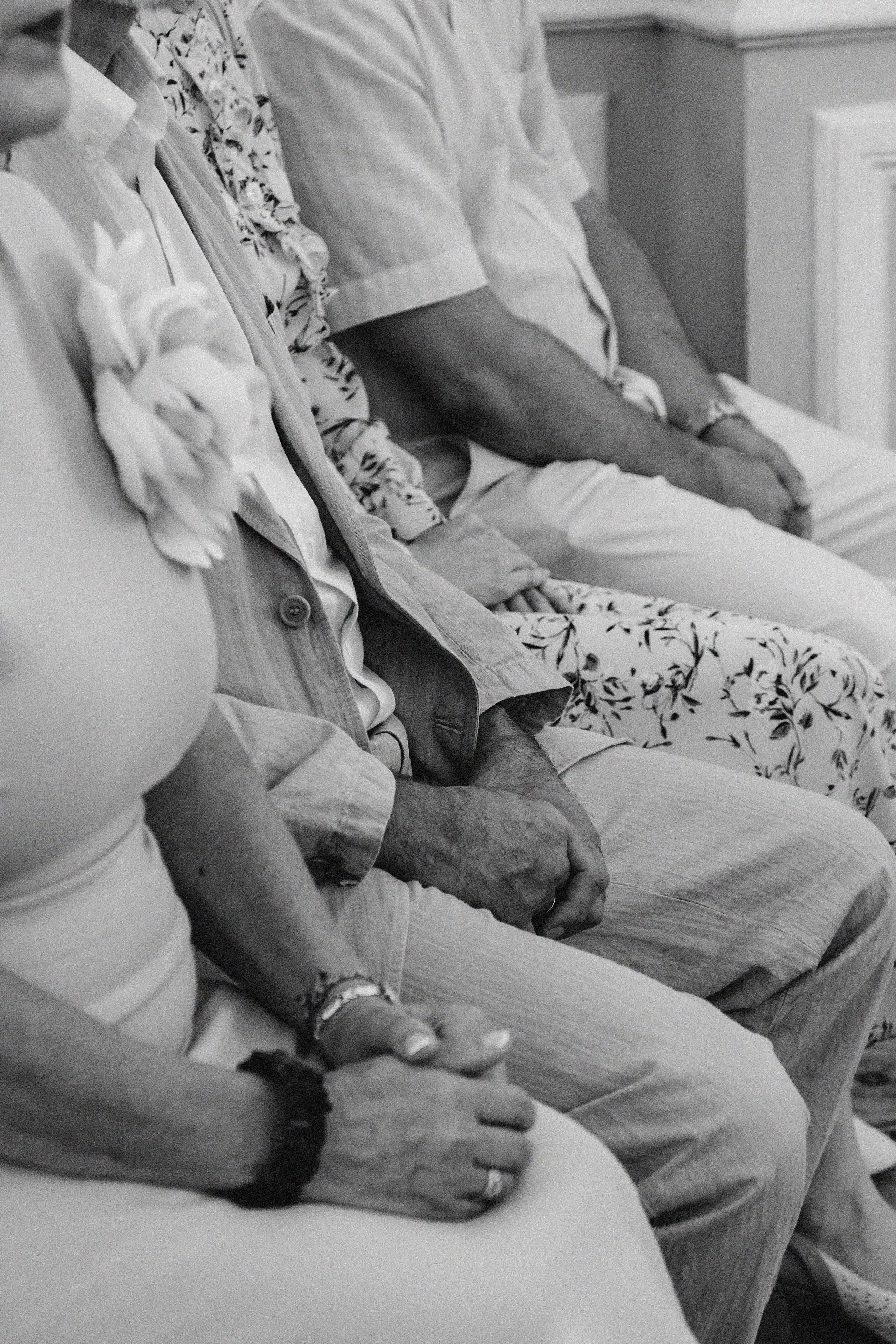 ANONS. Мария — Свадебный фотограф