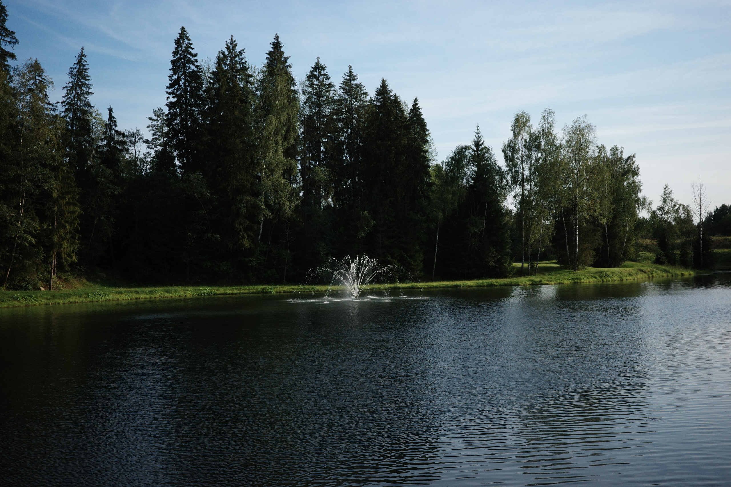 #41: Пересвет / август 2025. Проект «Фотокладовка»: блог уличной фотографии в формате street photo