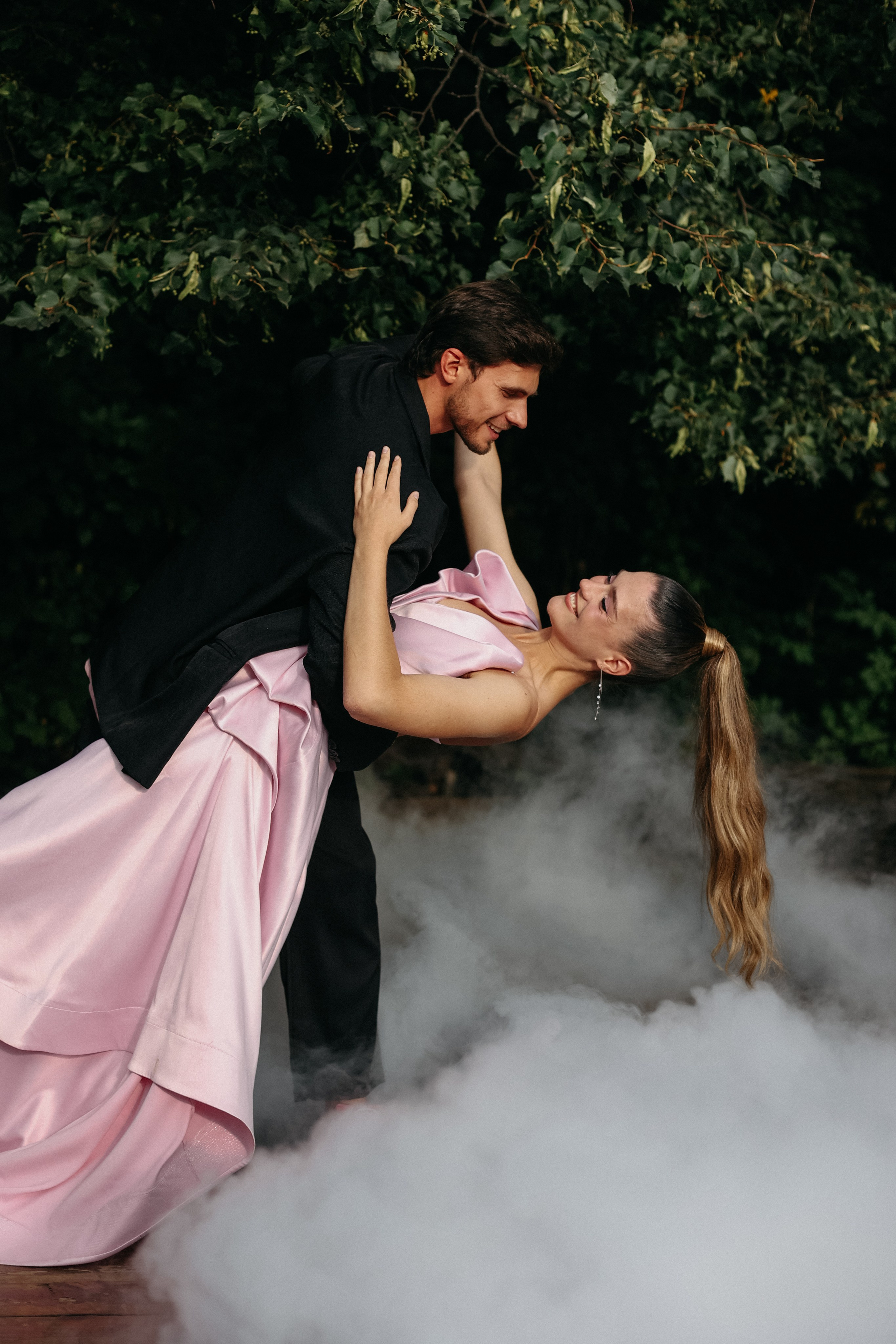 Wedding day Влад и Лиза. Свадебный фотограф Полина Мишуринская