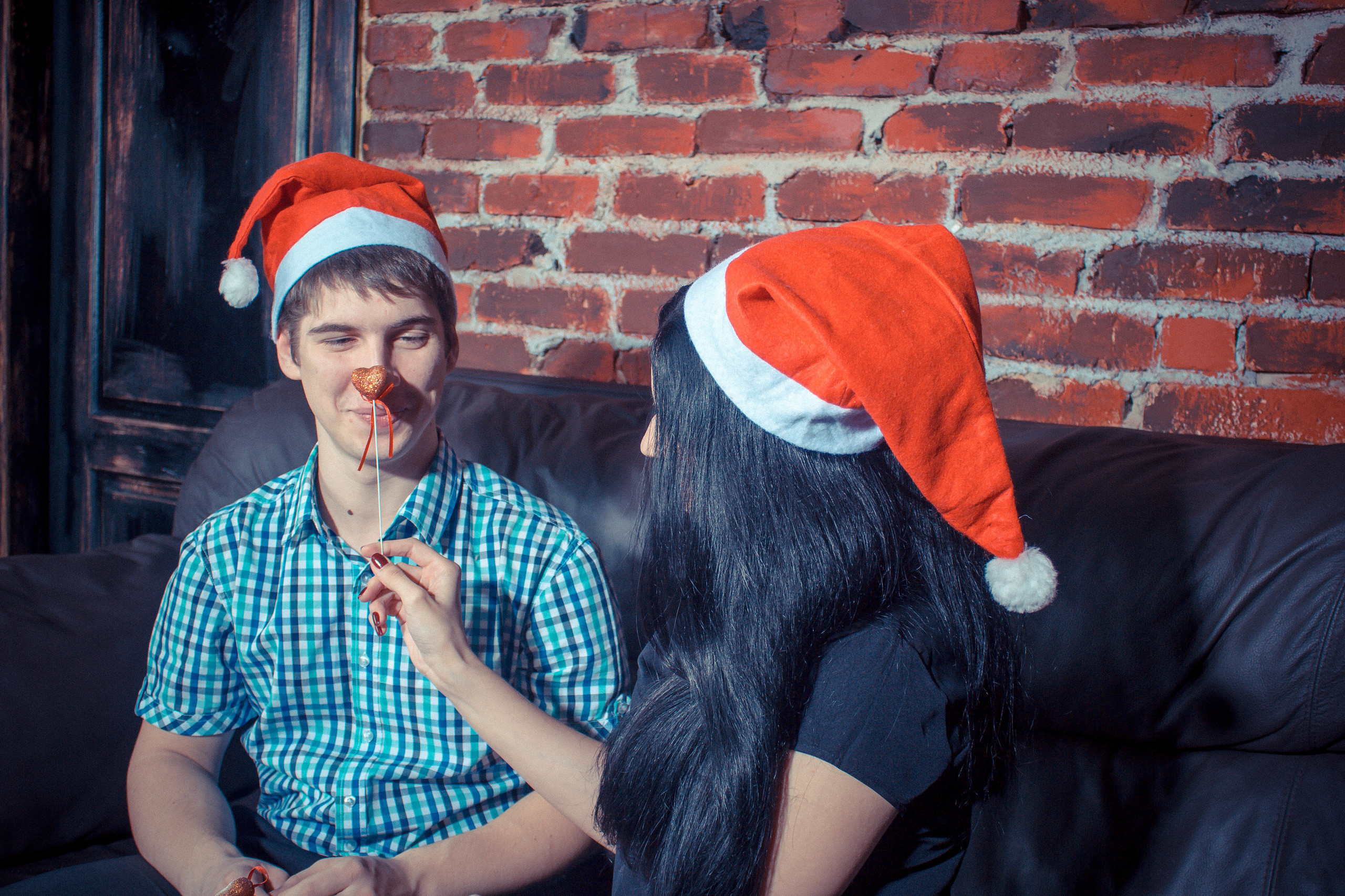 Уютный вечер. Фотограф Роман Витвицкий