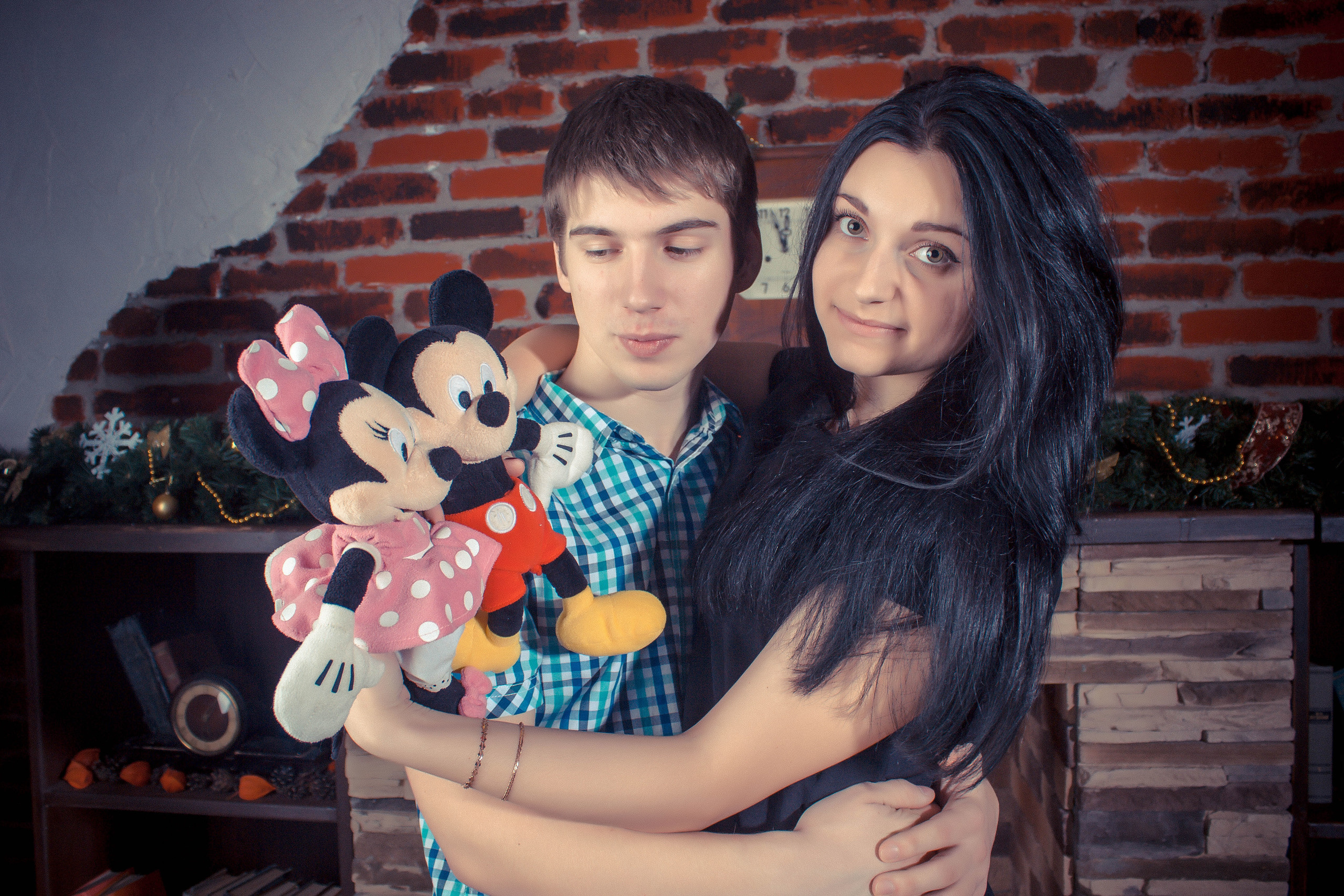 Уютный вечер. Фотограф Роман Витвицкий