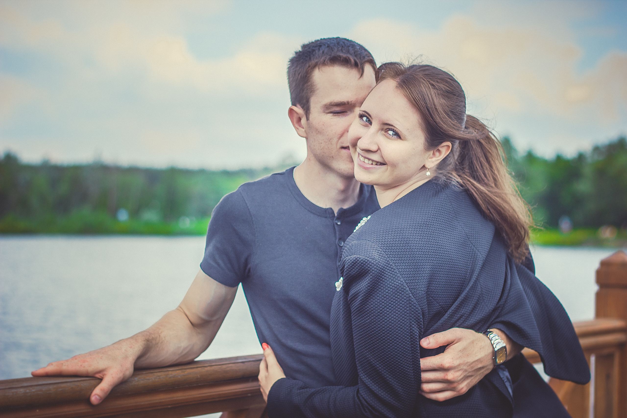 Летний день. Фотограф Роман Витвицкий