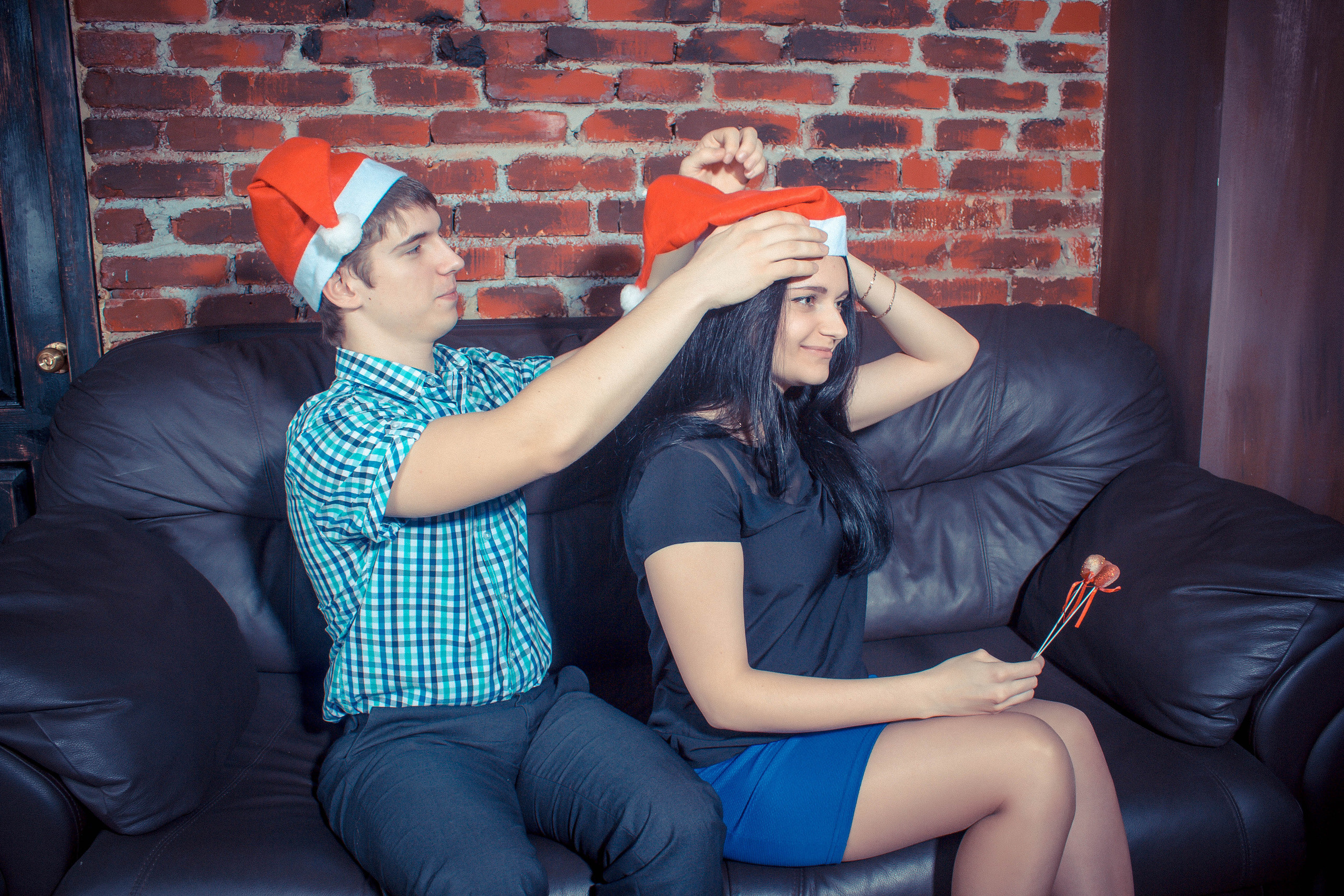 Уютный вечер. Фотограф Роман Витвицкий