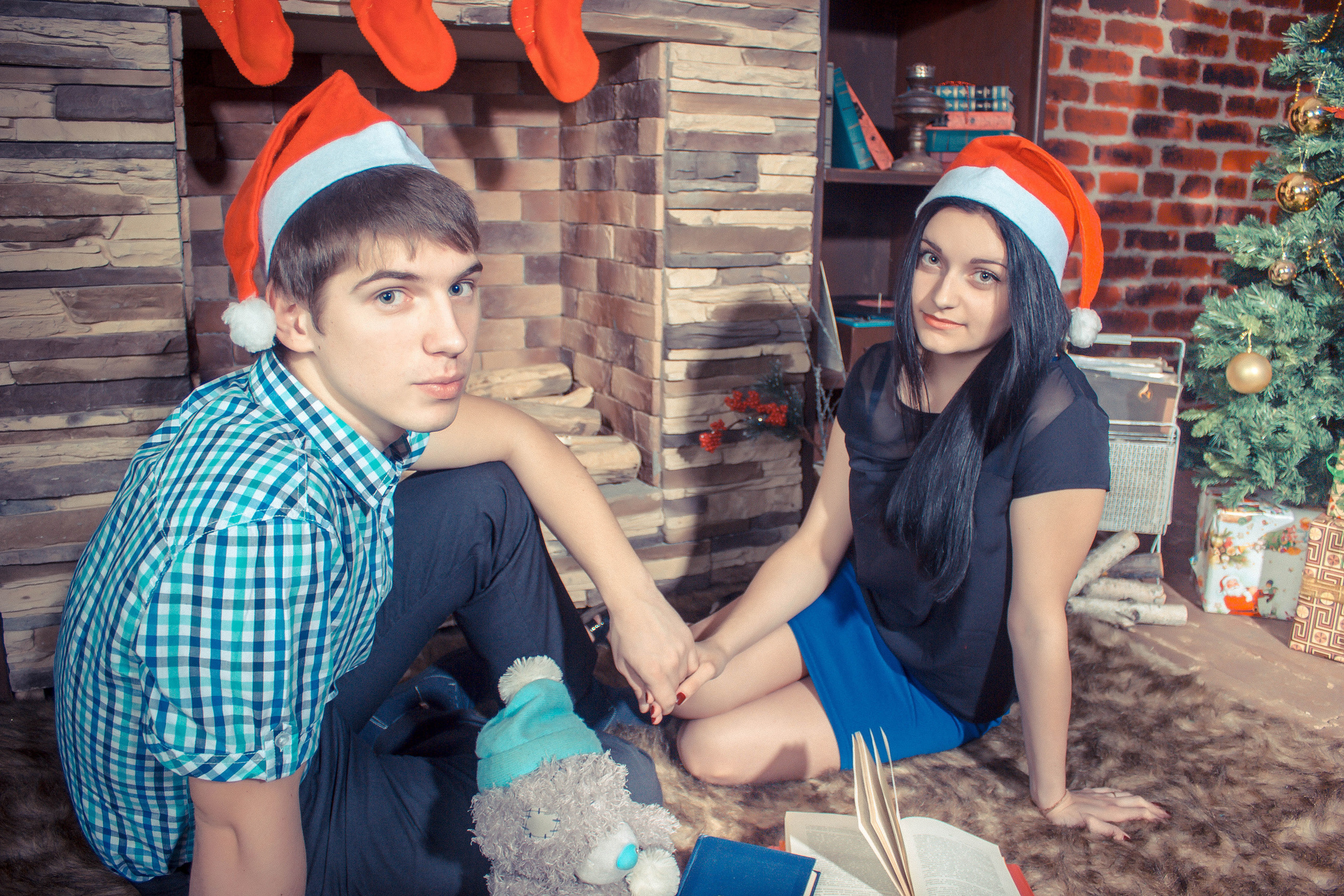 Уютный вечер. Фотограф Роман Витвицкий