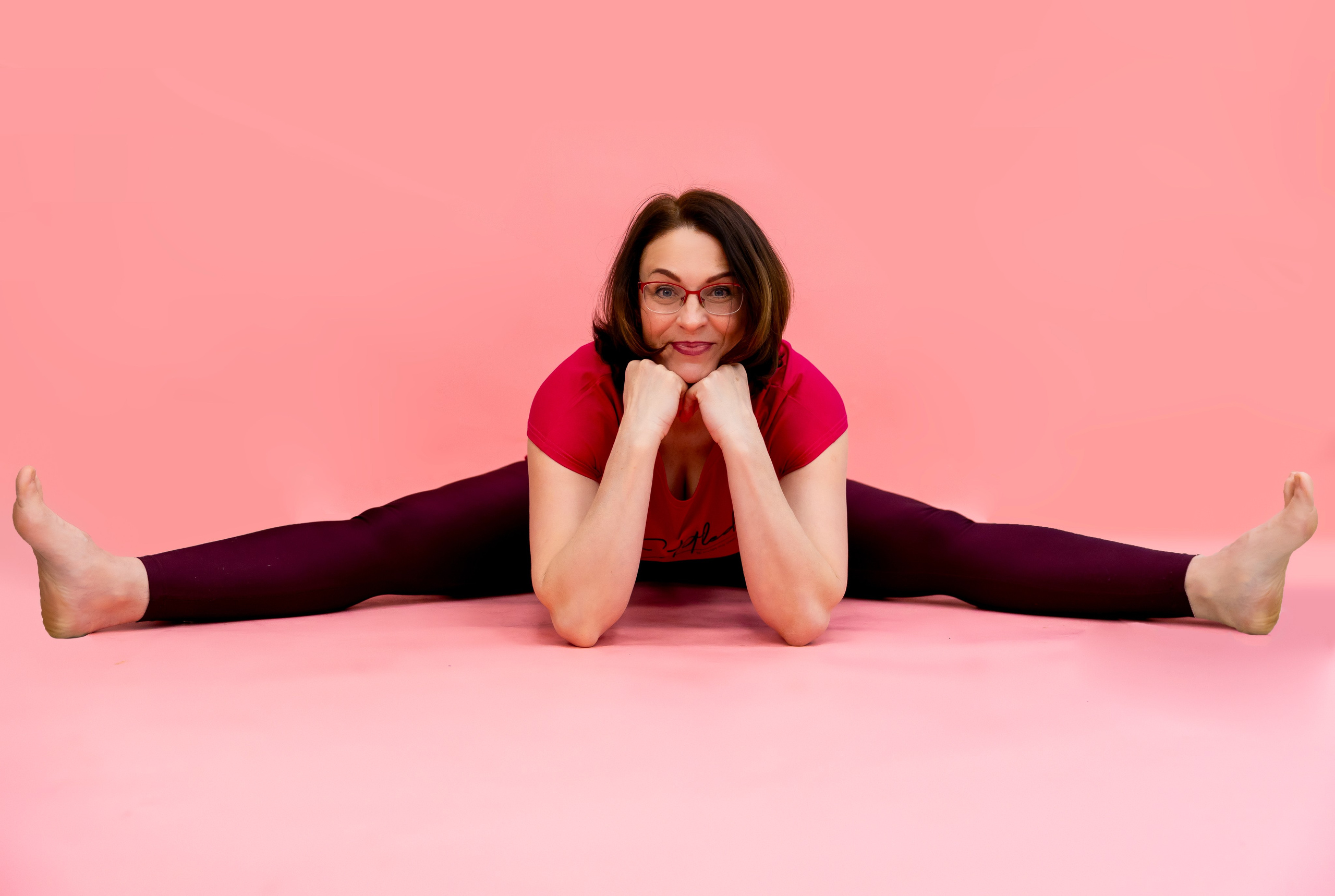 Фотосессия студии SWAN. Фотограф Люся Воробьева