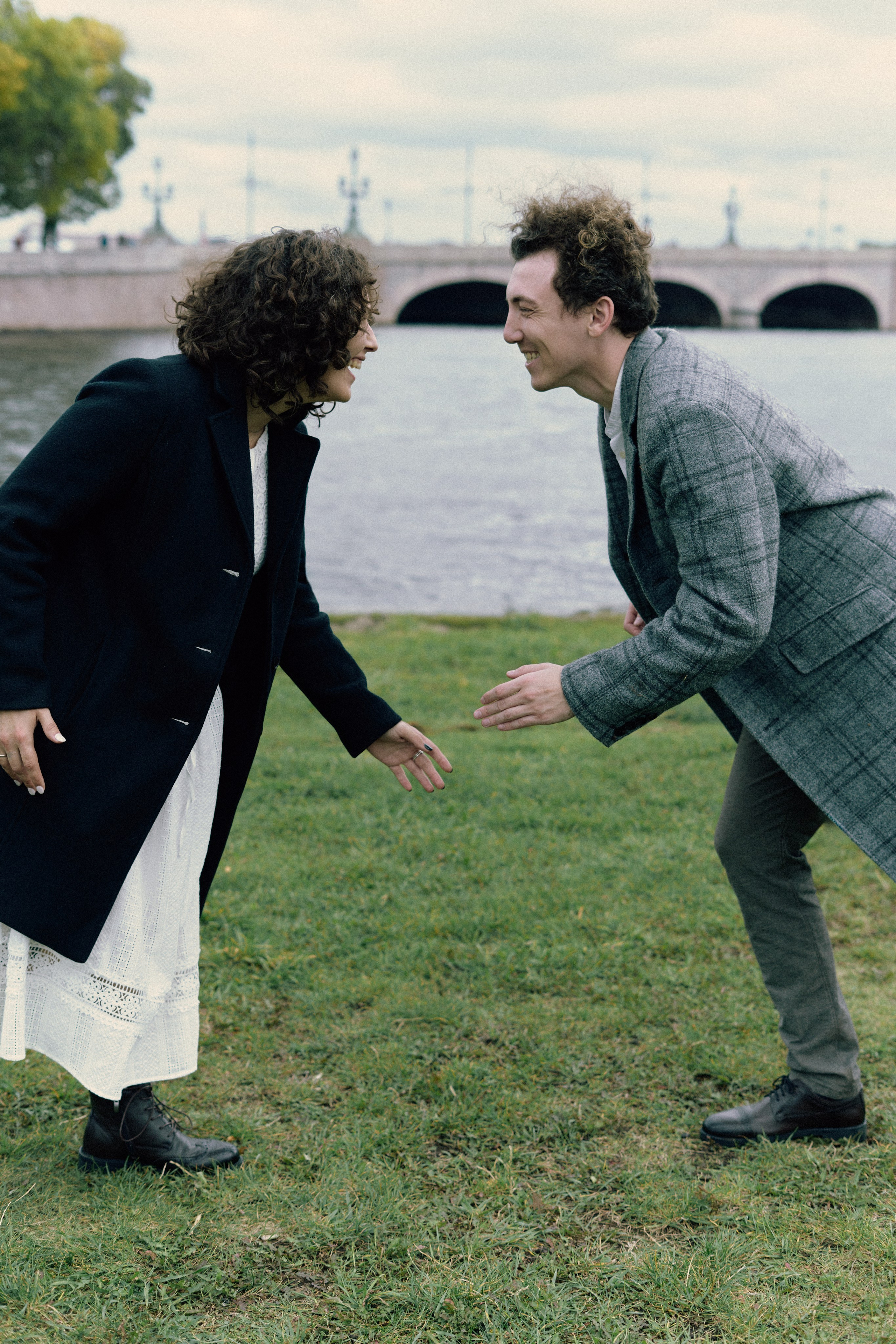 Wedding day|Воздух. Alinsmv