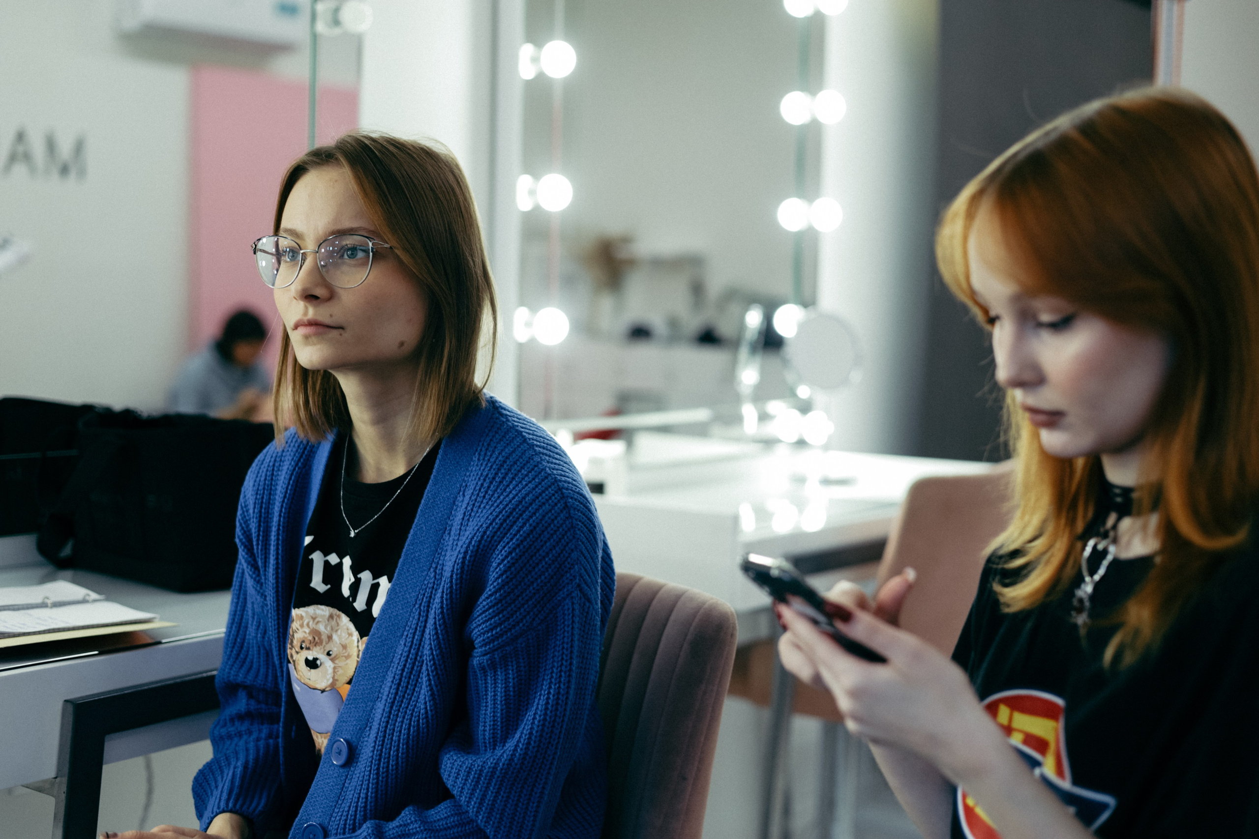 Brows teacher. Фотограф Мурманск | Нижний Новгород • Анна Хижняк