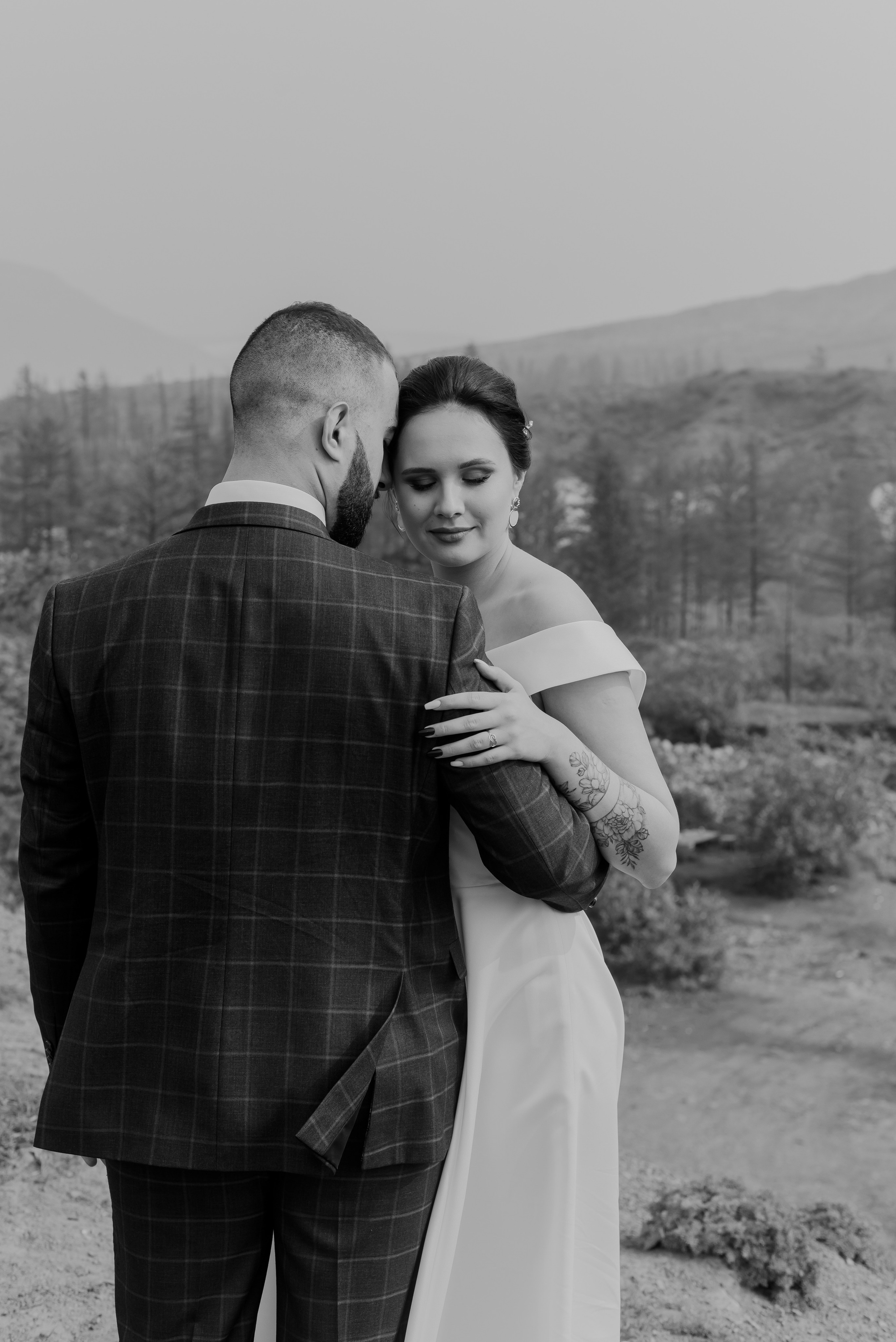 1+1=любовь (Норильск). Фотограф и Видеограф Анапа, Новороссийск, Краснодар. Алина и Женя