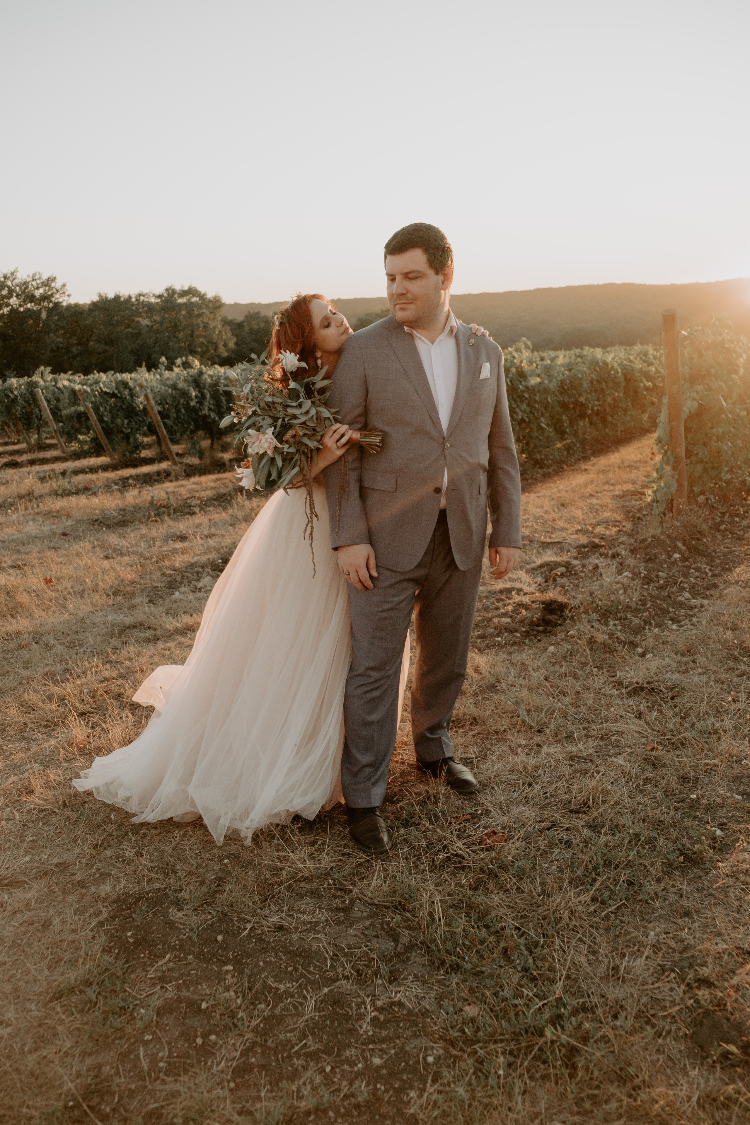 Chatea Andre. Фотограф и Видеограф Анапа, Новороссийск, Краснодар. Алина и Женя