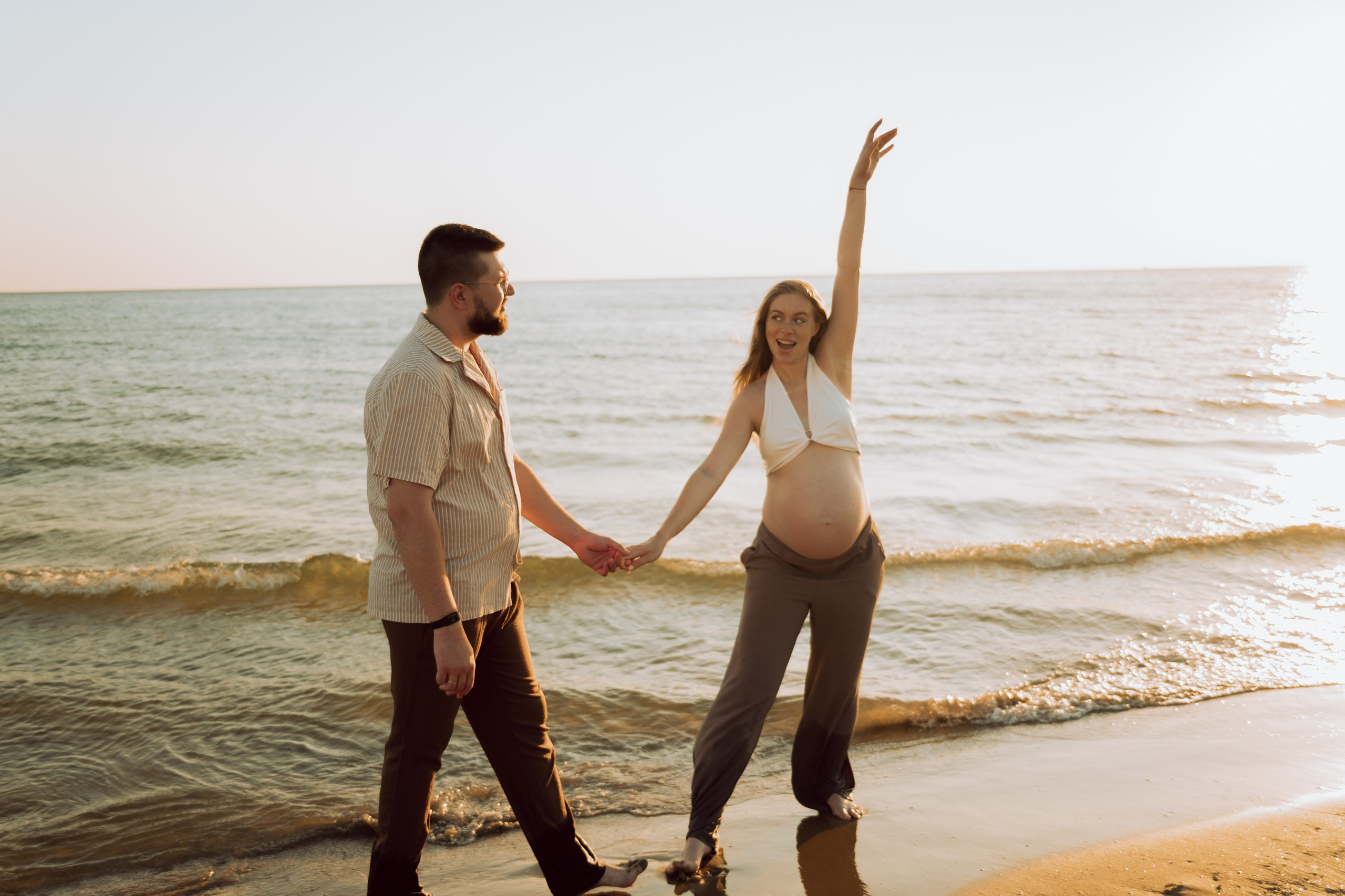 Мы тебя ждем. Фотограф и Видеограф Анапа, Новороссийск, Краснодар. Алина и Женя