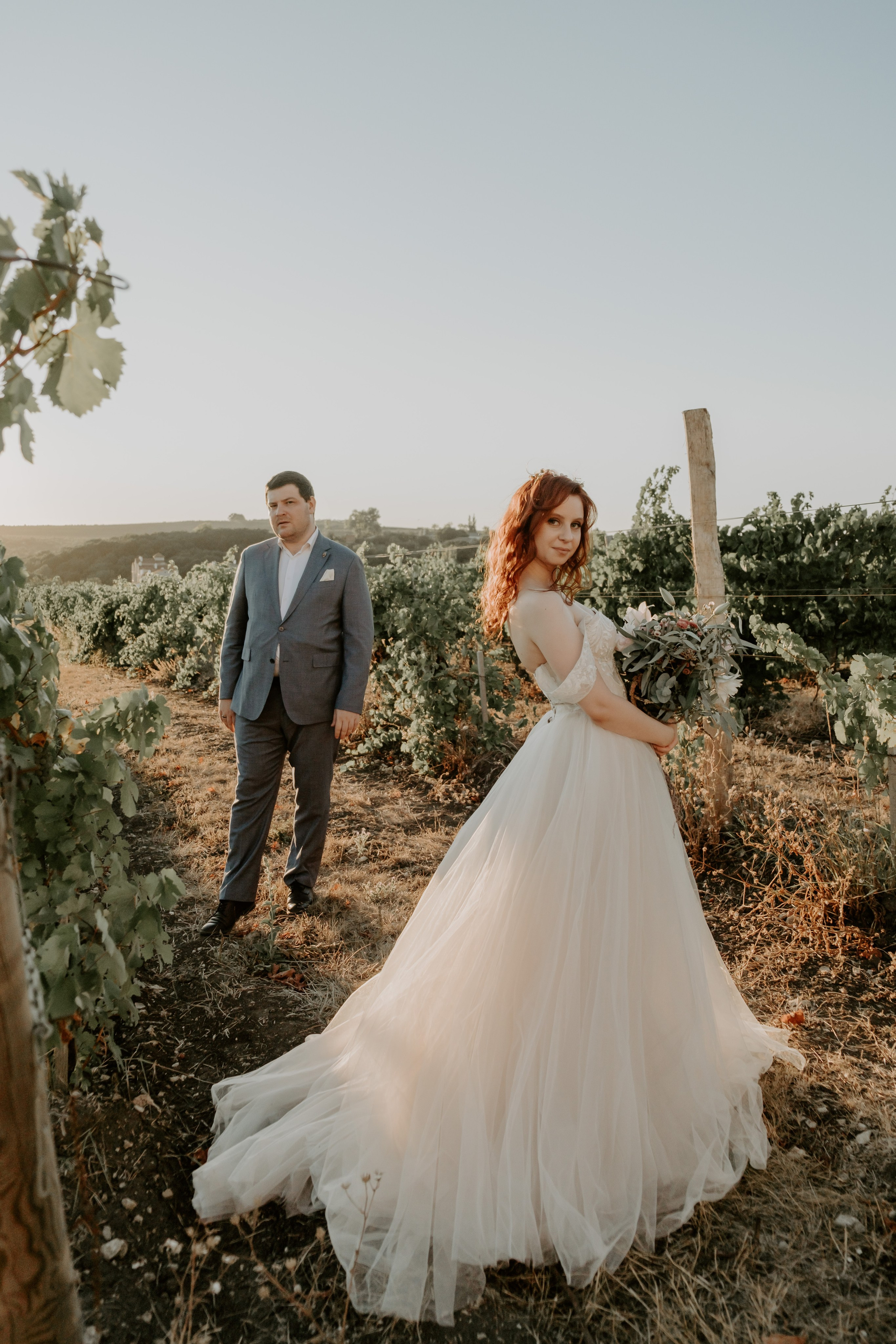 Chatea Andre. Фотограф и Видеограф Анапа, Новороссийск, Краснодар. Алина и Женя