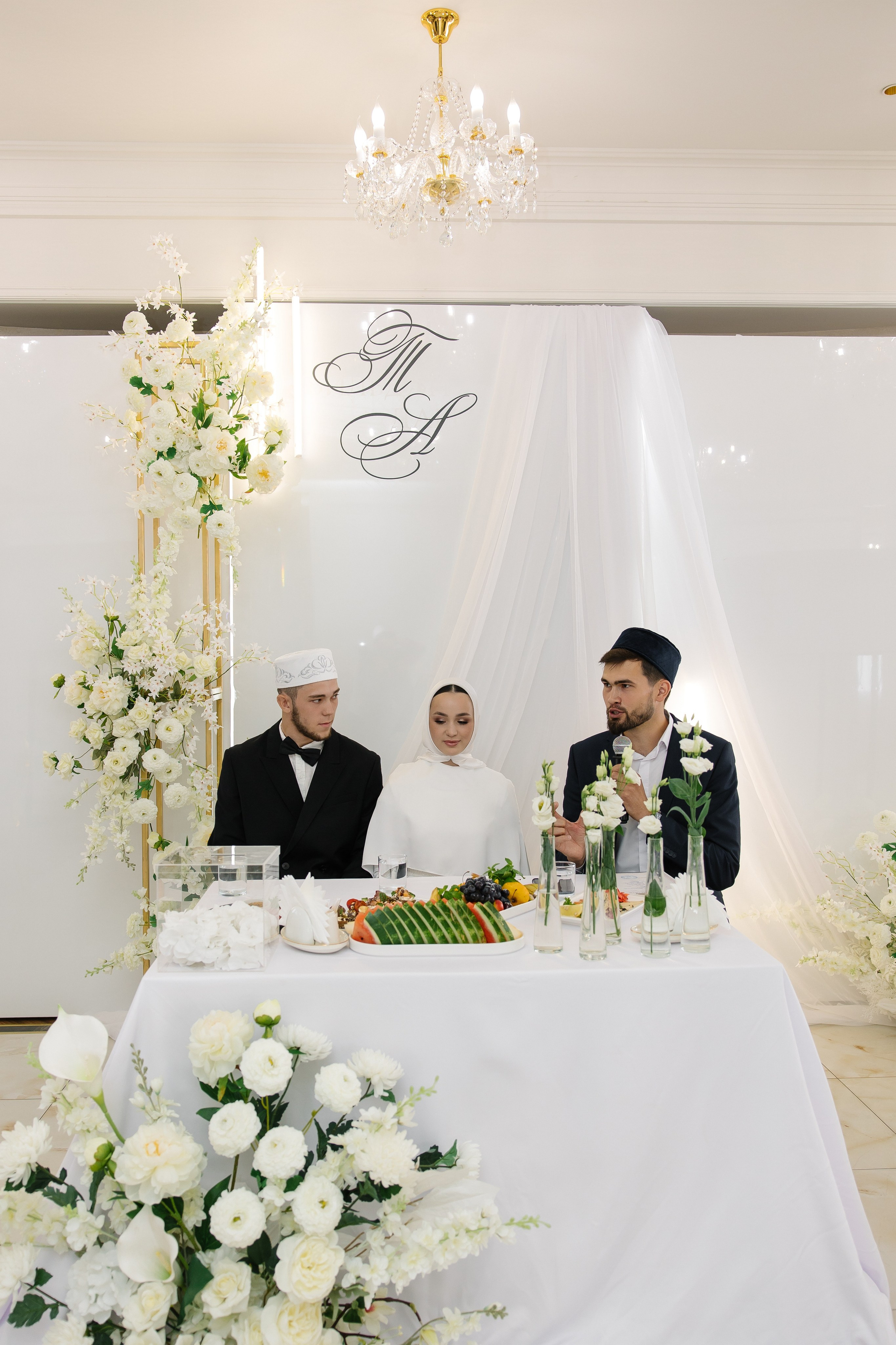 Тимур и Алия. Свадебный и семейный фотограф в Набережных Челнах и Казани