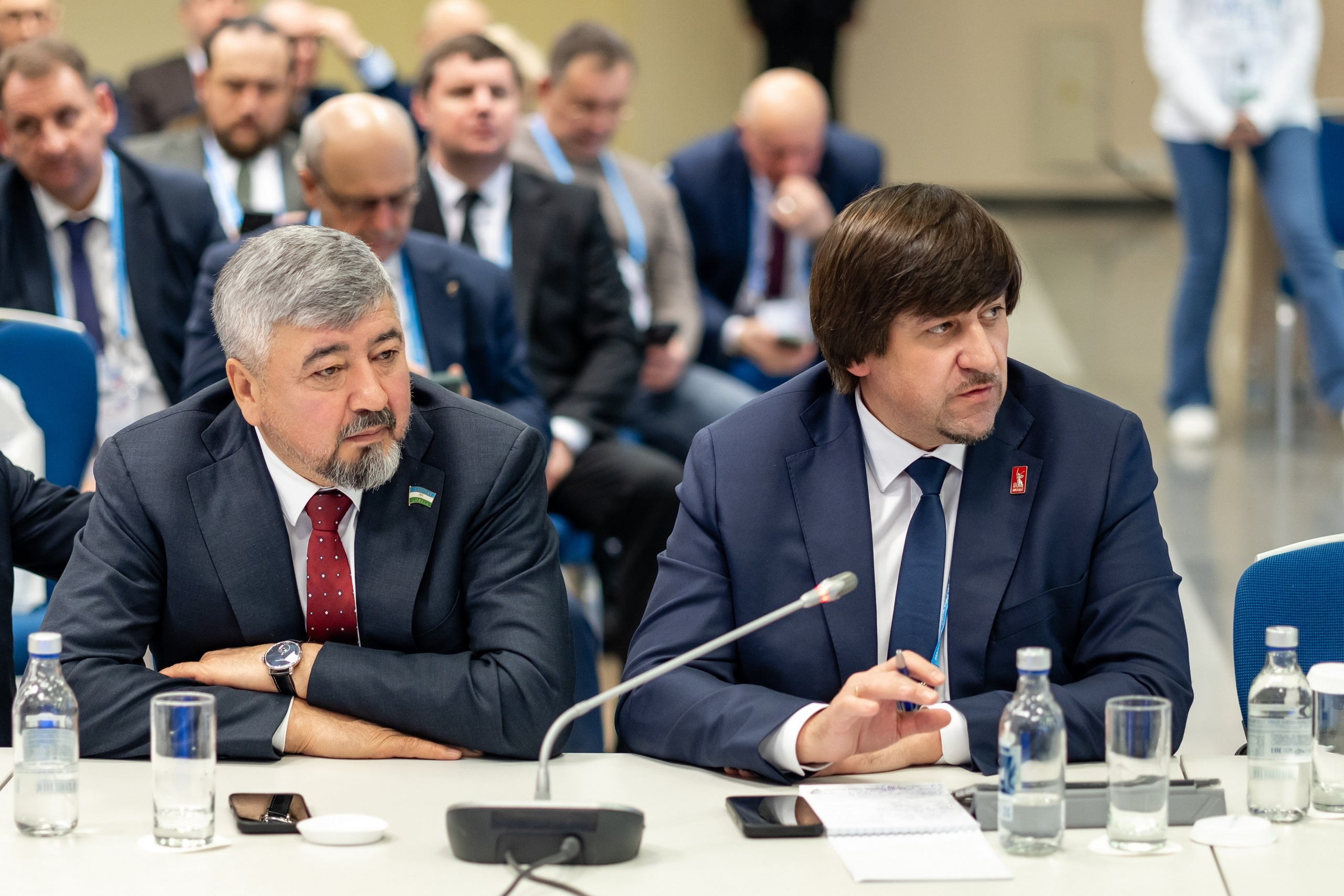 Форум «Сила России». Свадебный фотограф Москва