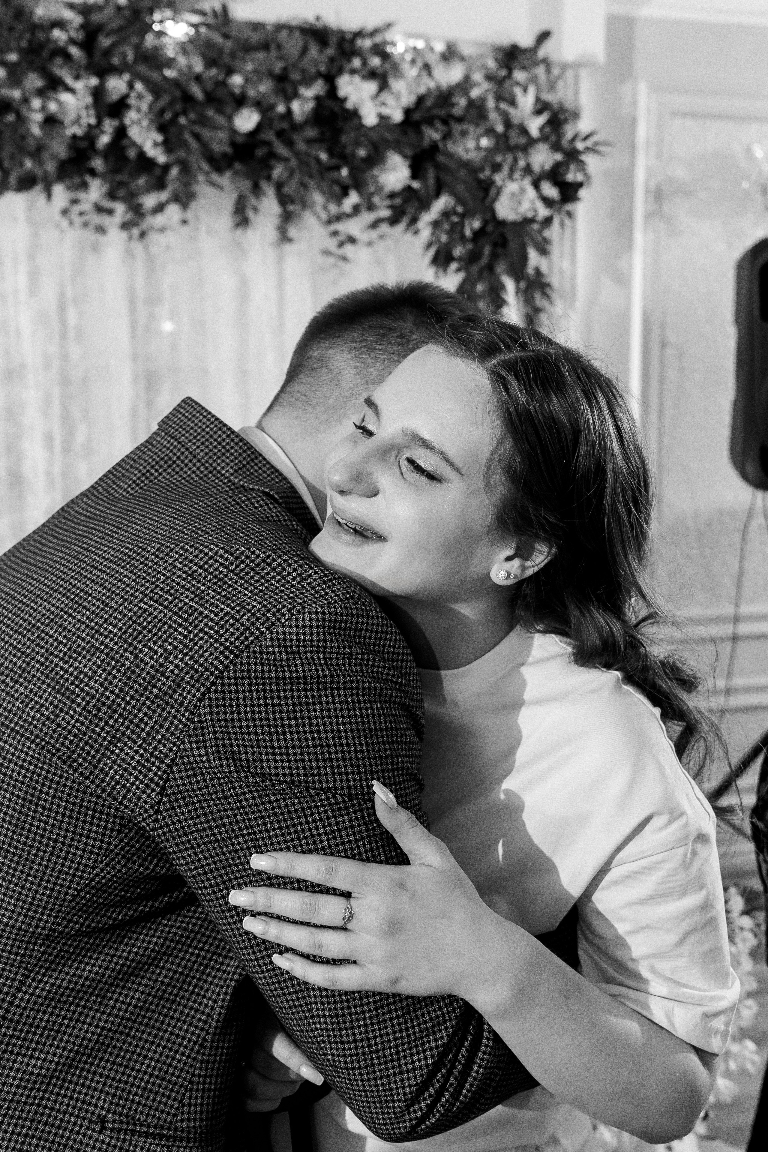 Данила и Татьяна. Профессиональный фотограф в Самаре Анна Конзаева