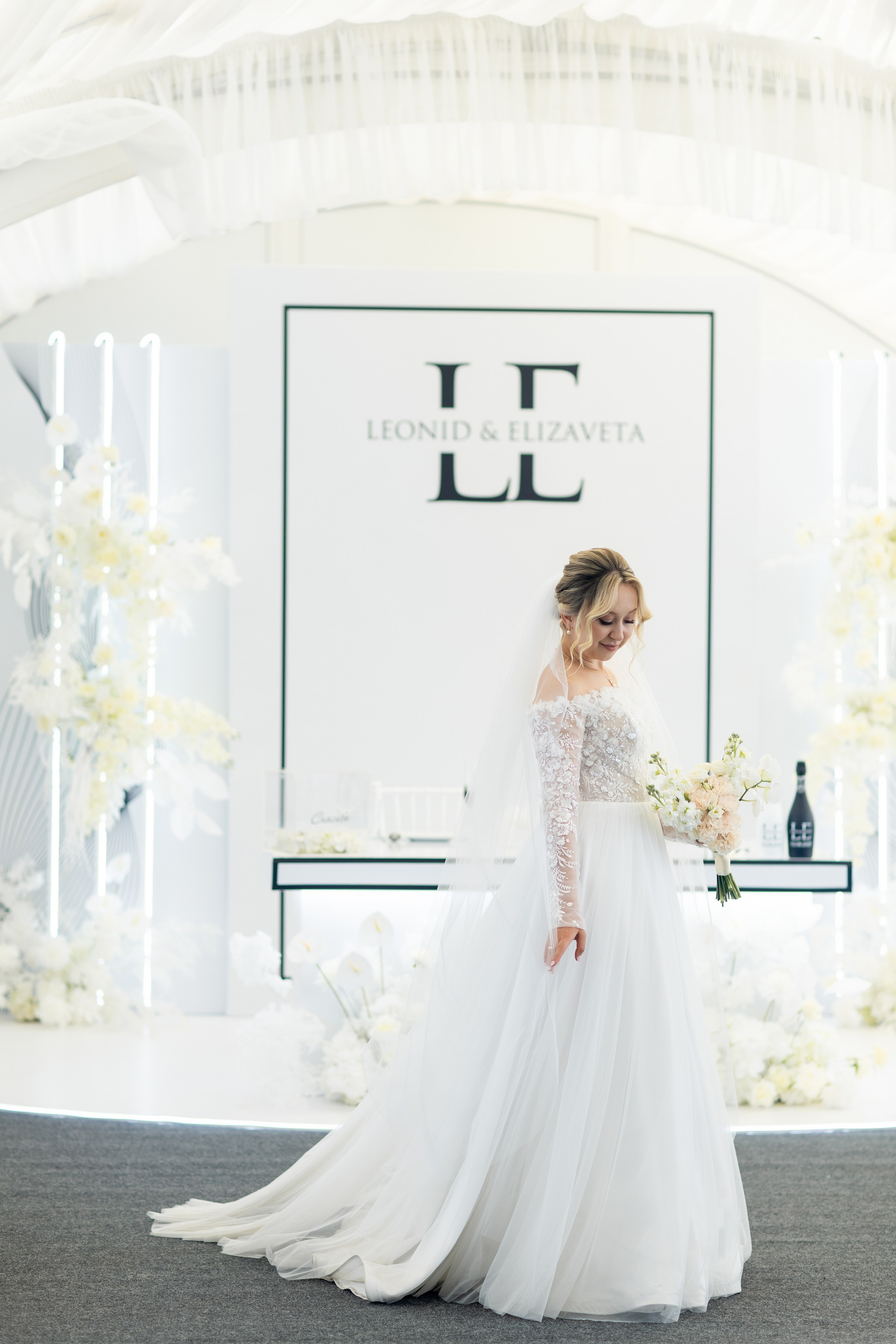 Елизавета и Леонид. Семейный и детский фотограф в Стерлитамаке Разина Рахмангулова