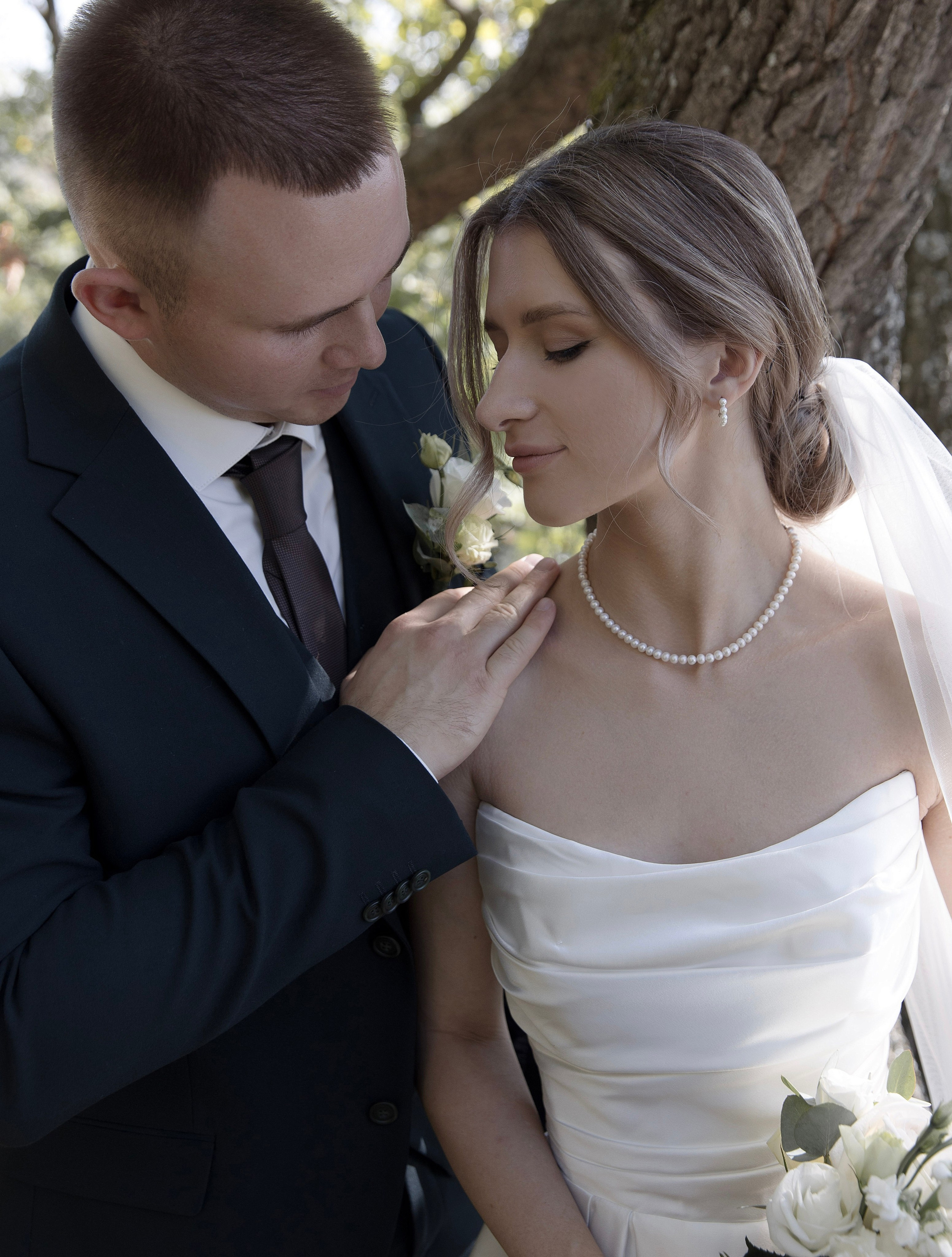 Слияние. Свадебный и семейный фотограф в Самаре Стрельникова Ирина