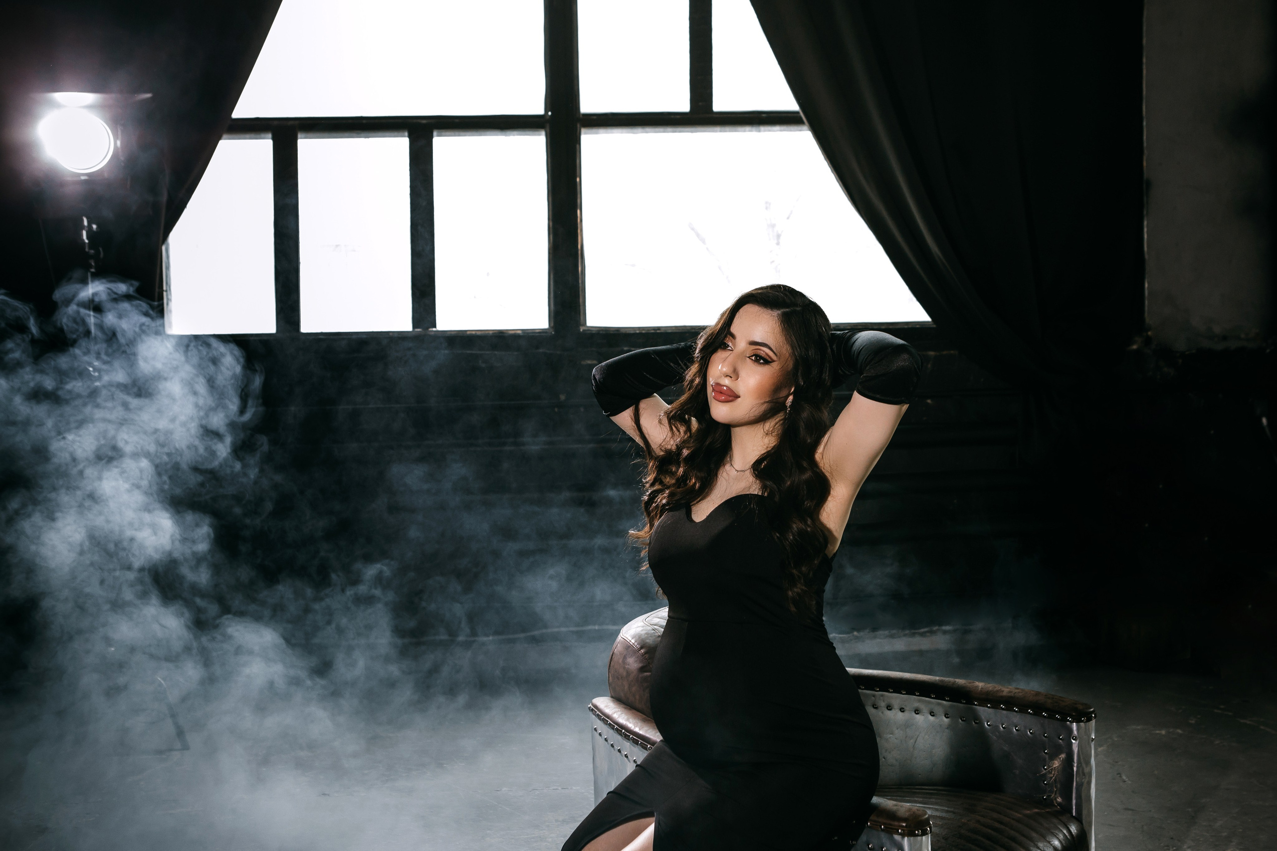 В ожидании…. Фотограф Новороссийск