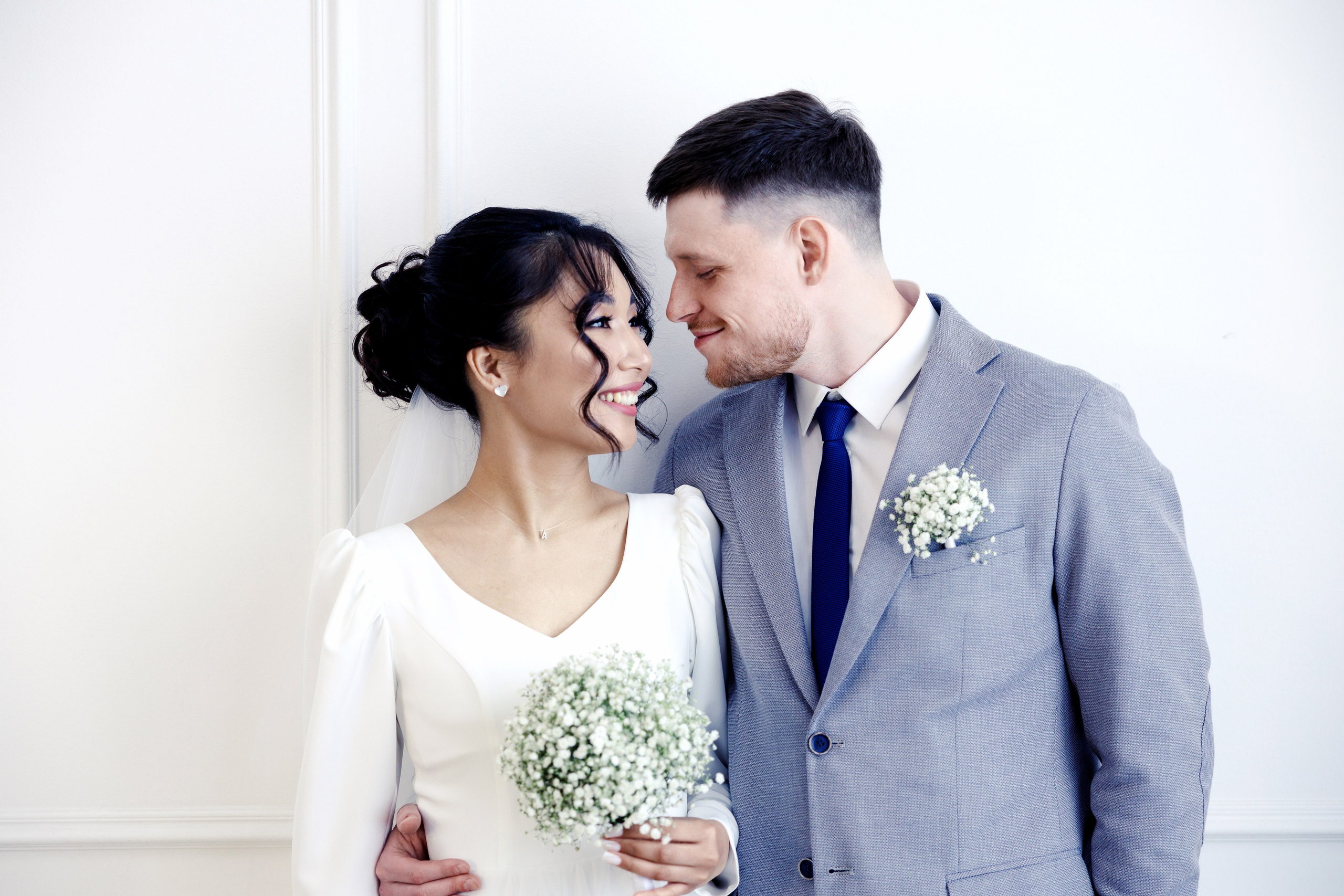 Алексей и Айгерим. Дмитрий Белим — Семейный фотограф в Омске | Фотосессии для беременных и малышей