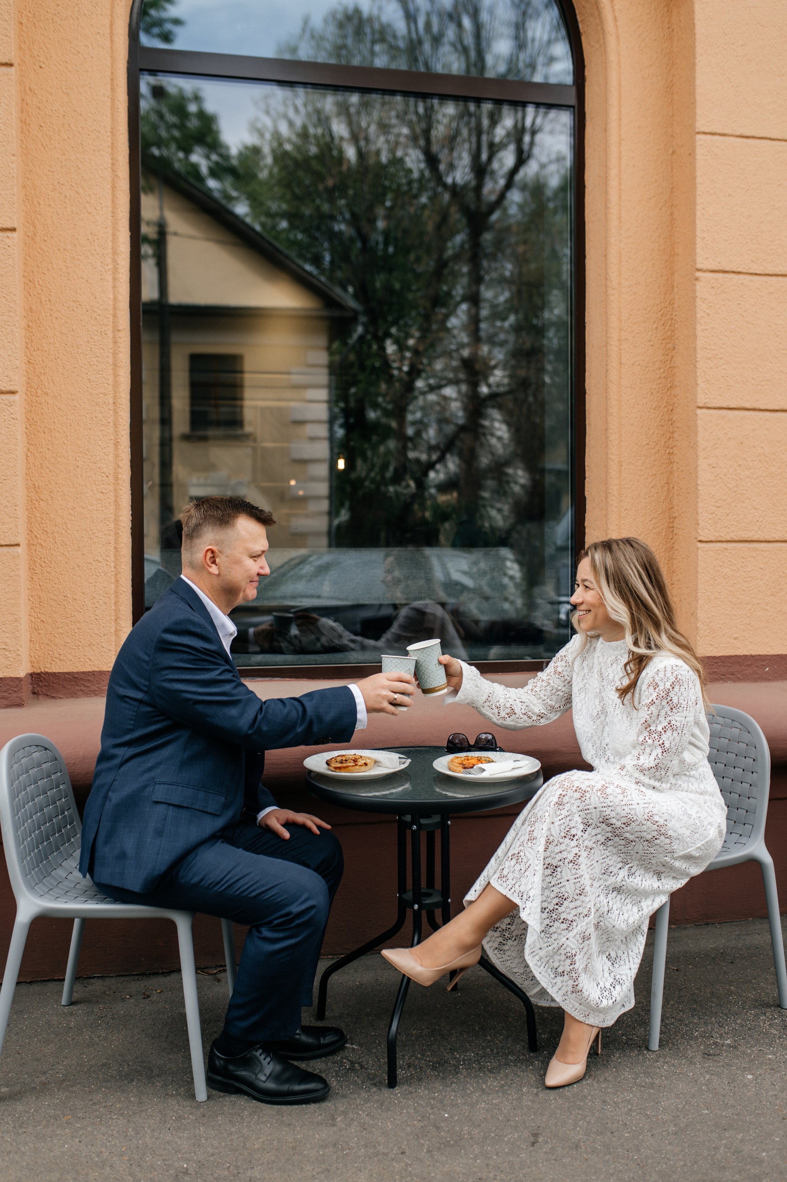 Оксана+Сергей. Костюшко Кристина — семейный и свадебный фотограф в Минске