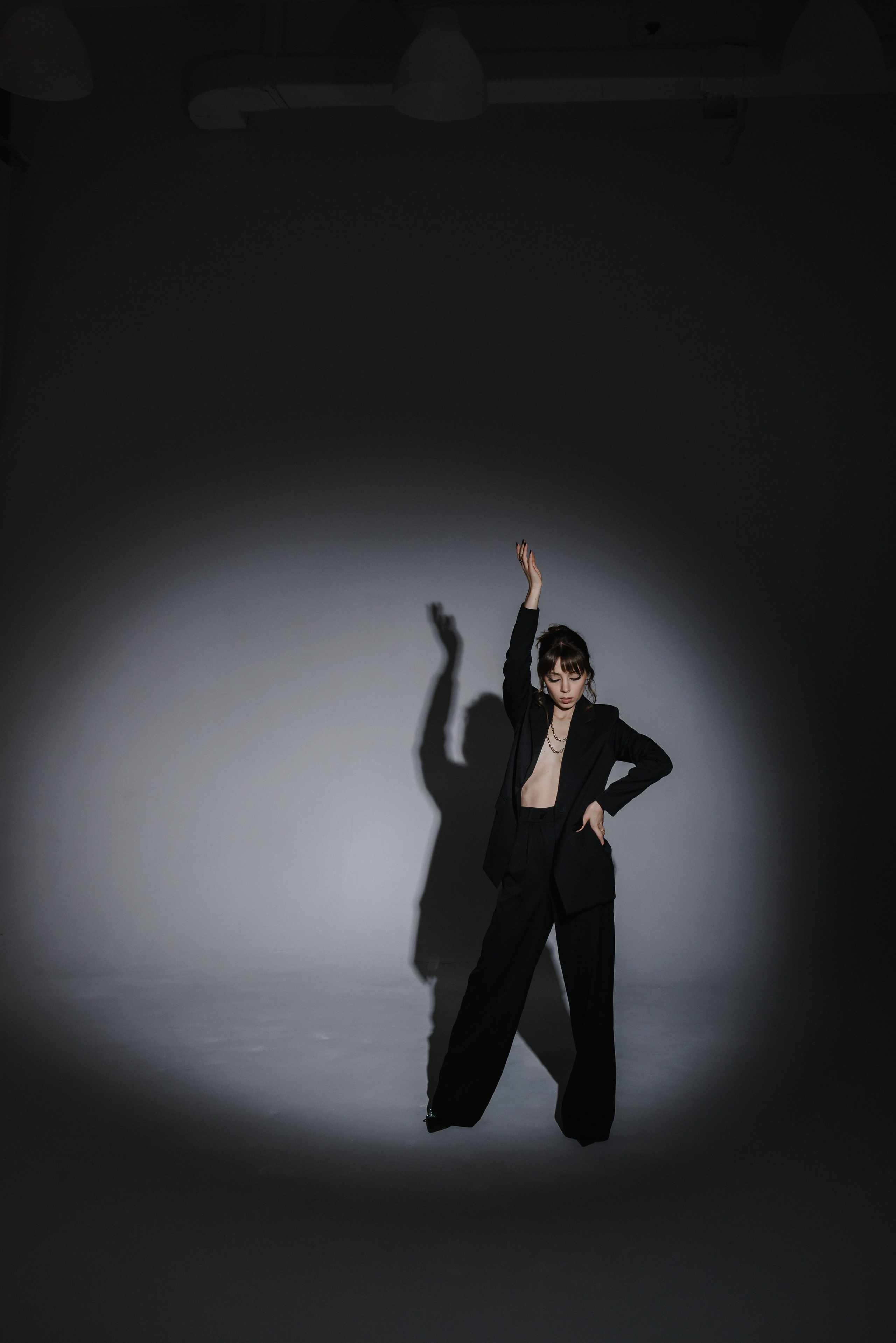 ПОЛИНА. Фотограф Лопаткина Ирина