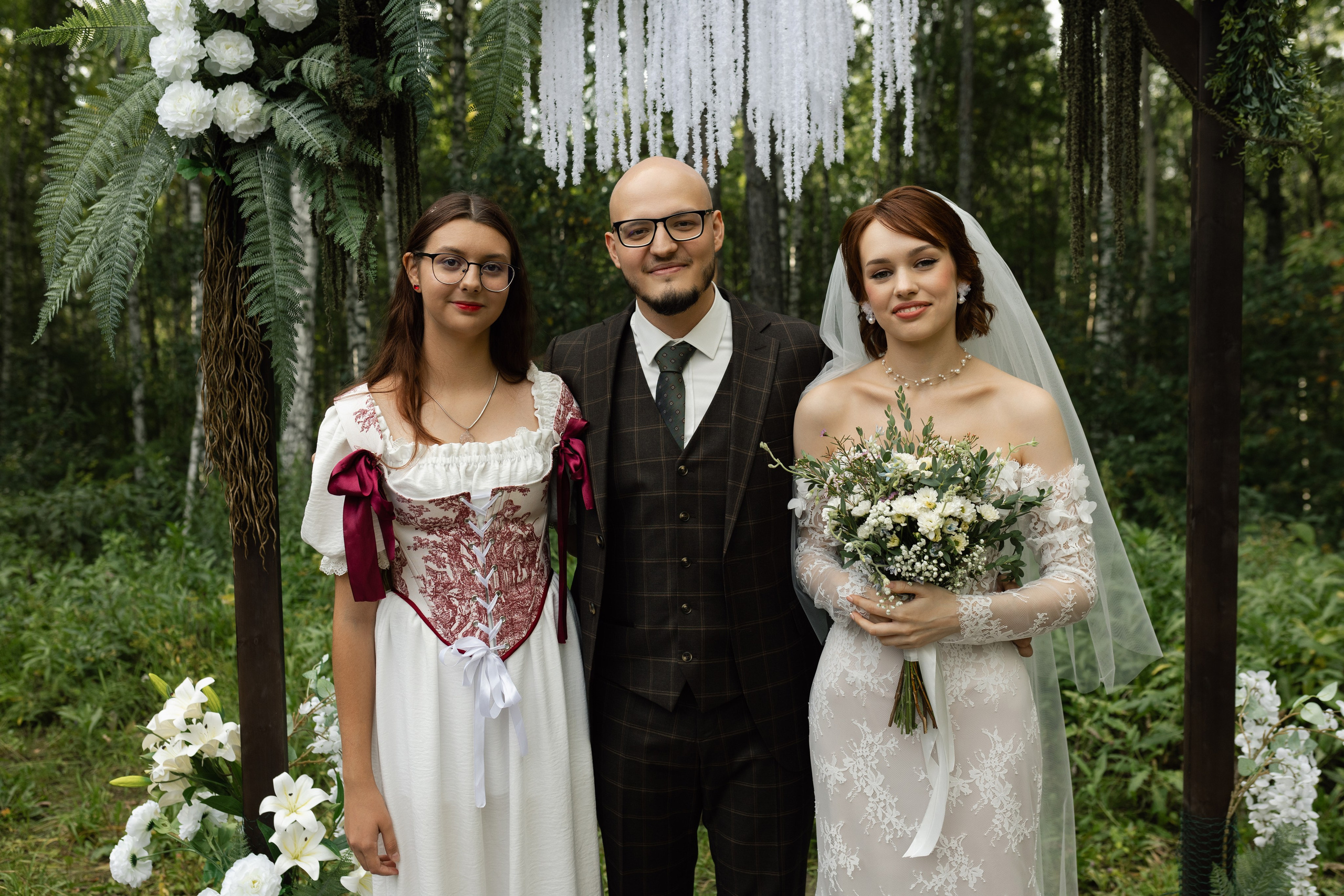 Maksim & Lia. Фотограф в Томске Ирина Павлуцкая