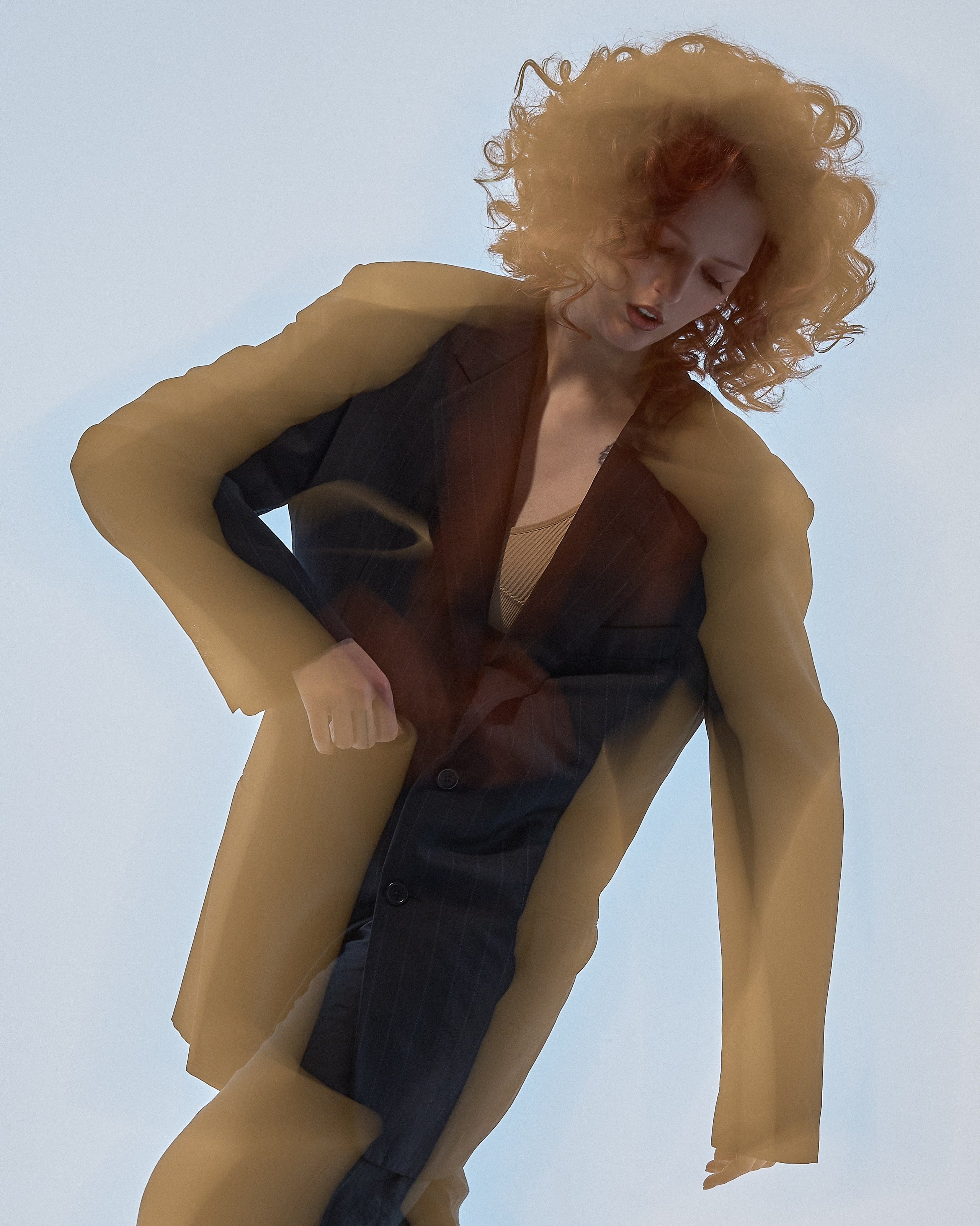 Смешанный свет