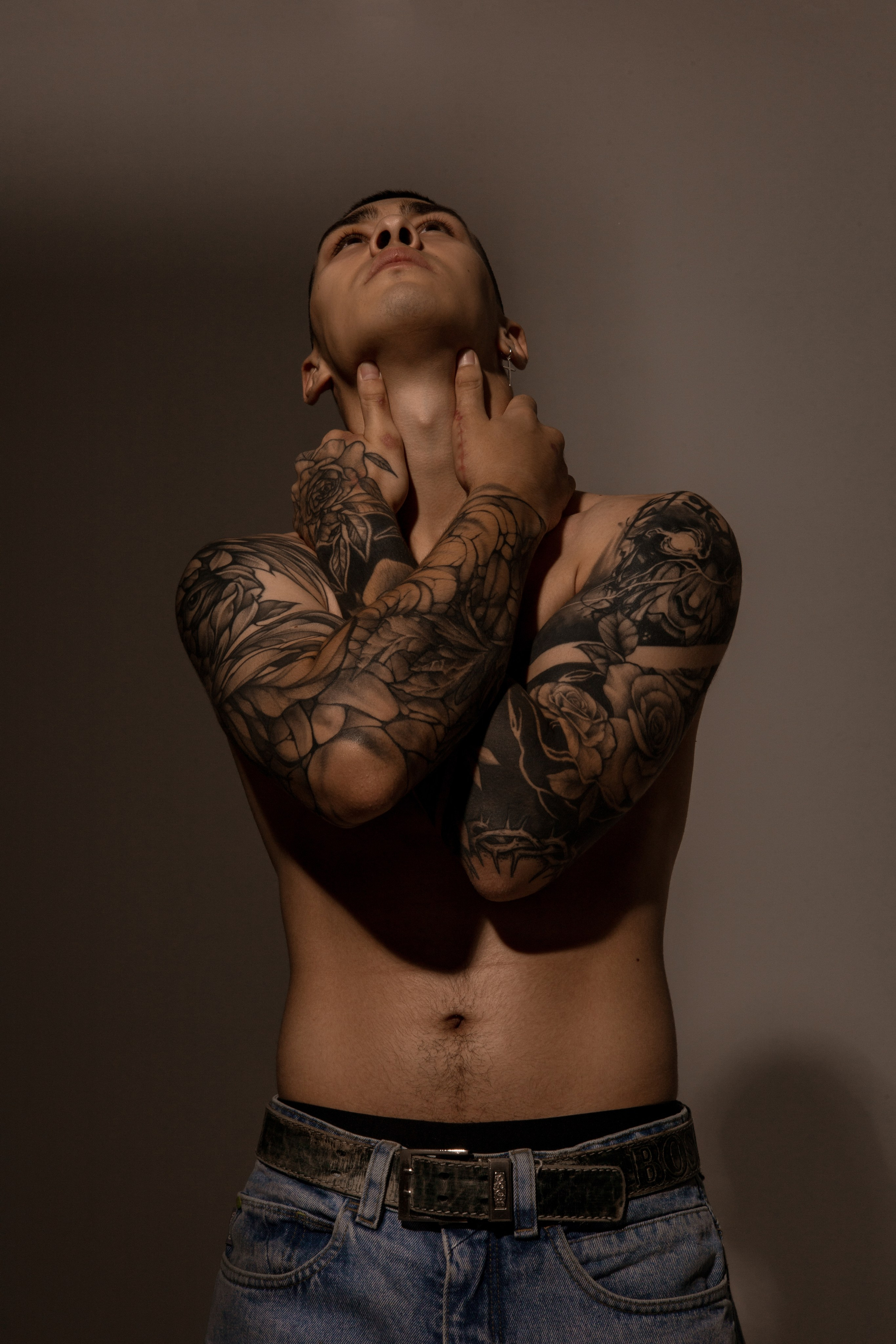 Никита. Gorbunova Alina Фотограф