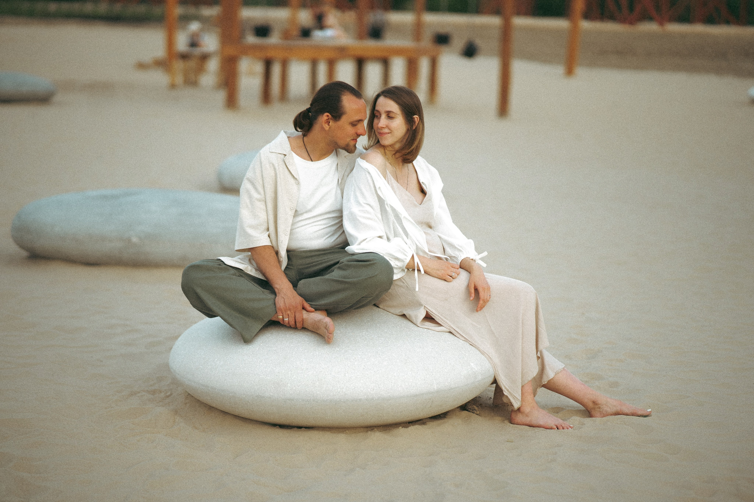 Семейные истории. Фотограф в Воронеже Мария Зайчик