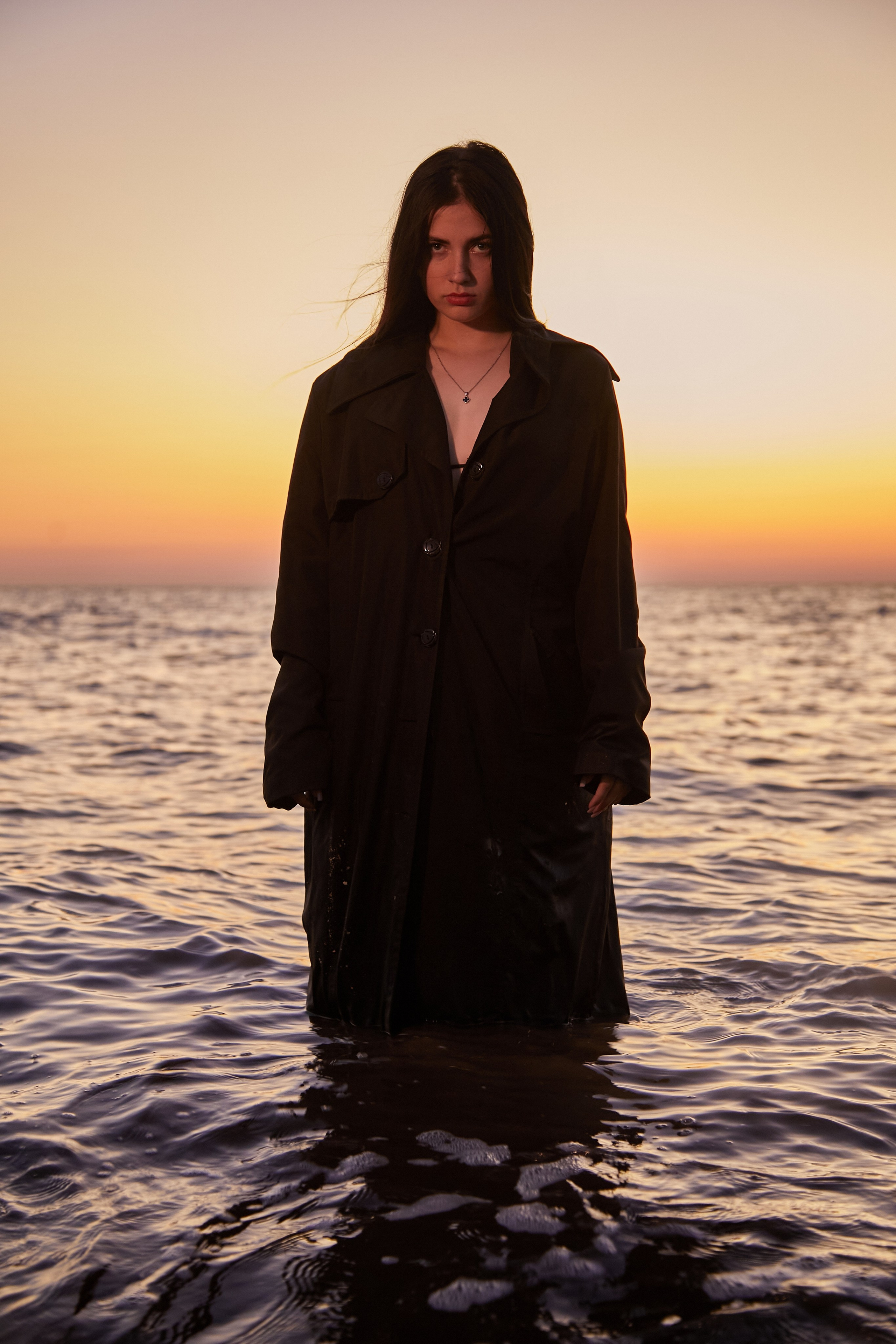 «Пальто…». Свадебный и креативный фотограф в ЮФО и МСК